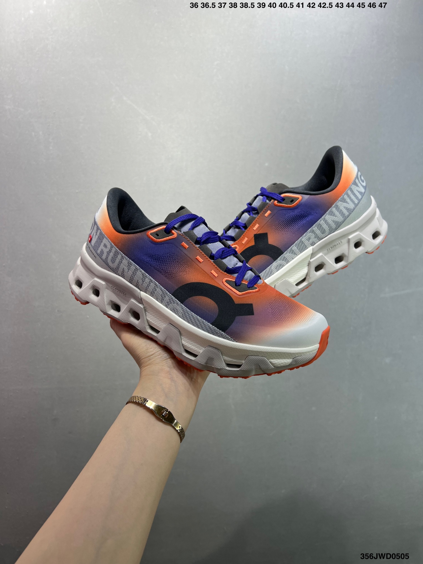 On Cloudtilt Loewe Running Shoes - Outdoor Street Style Sneakers 9 i1746376958868 1961 0 7
