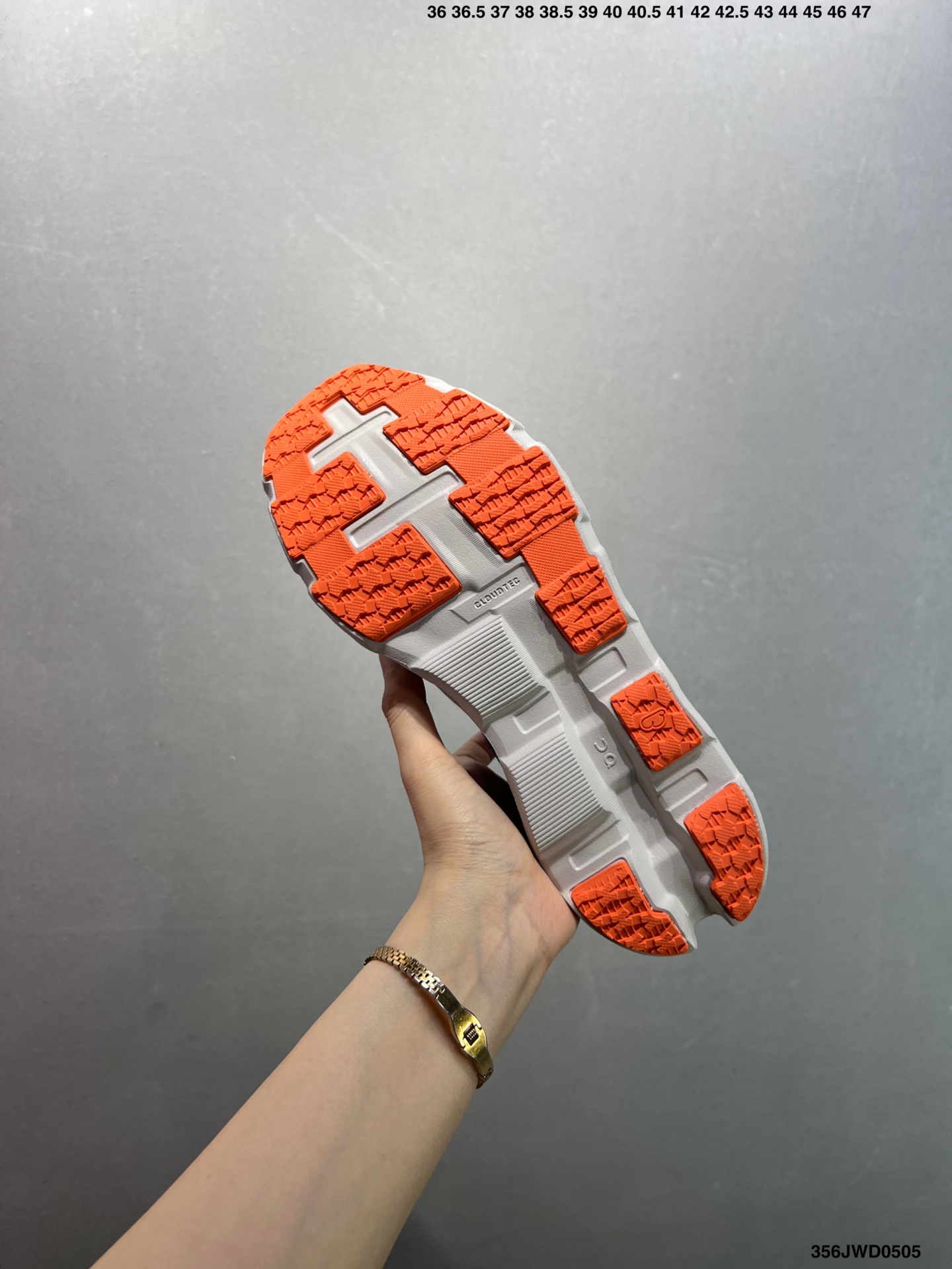On Cloudtilt Loewe Running Shoes - Outdoor Street Style Sneakers 8 i1746376958874 9614 0 6