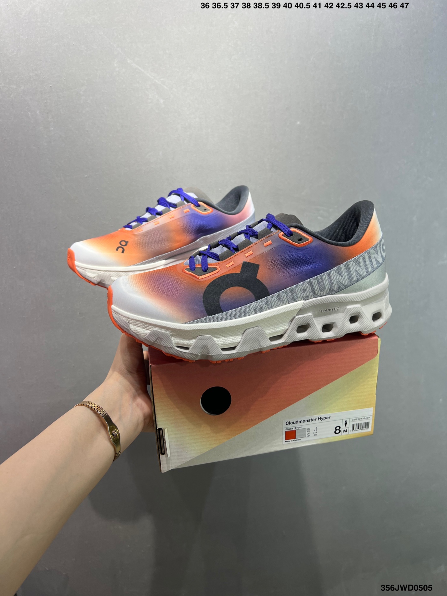 On Cloudtilt Loewe Running Shoes - Outdoor Street Style Sneakers 10 i1746376958882 7028 0 8