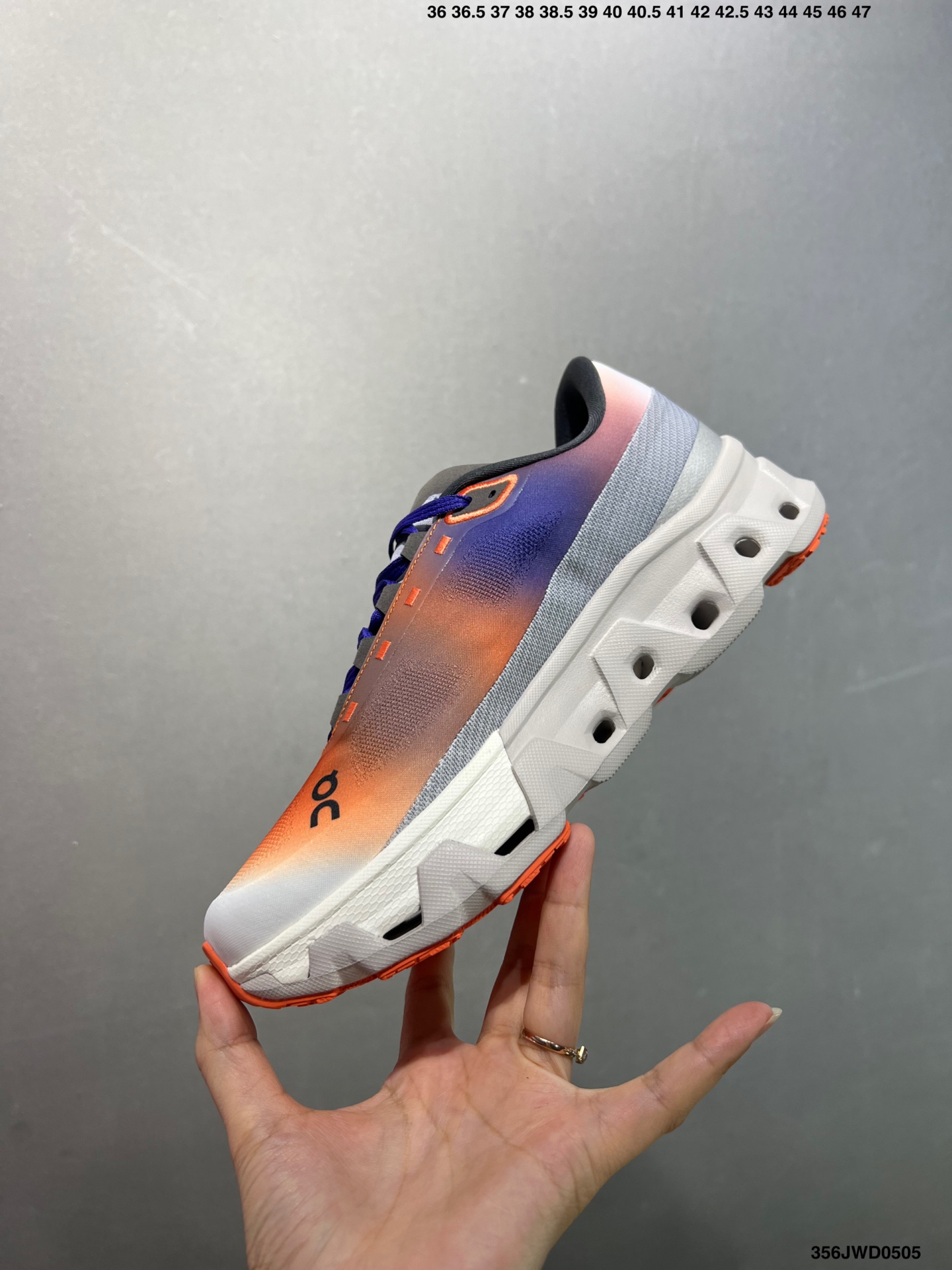 On Cloudtilt Loewe Running Shoes - Outdoor Street Style Sneakers 4 i1746376960634 2805 0 2