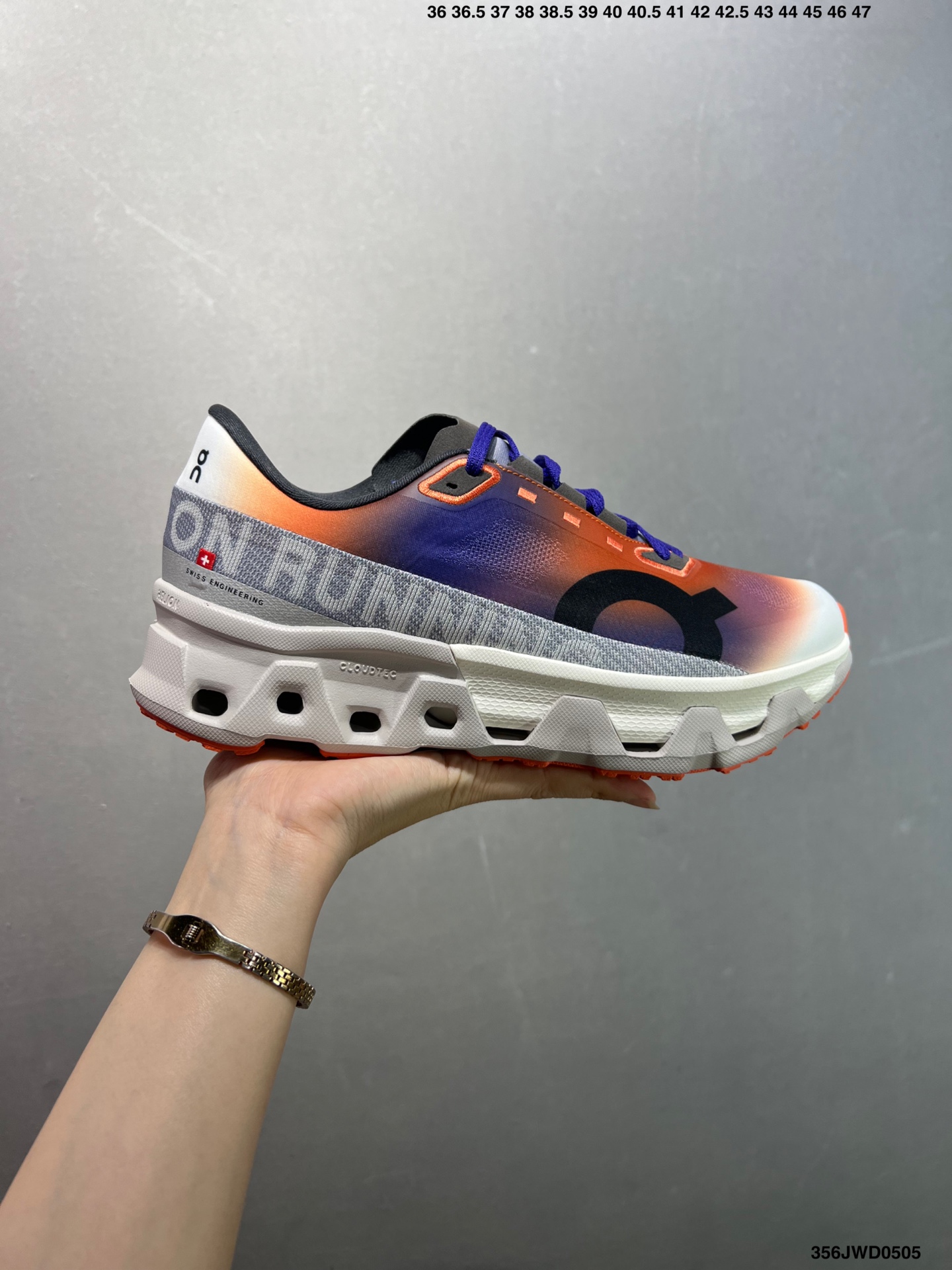 On Cloudtilt Loewe Running Shoes - Outdoor Street Style Sneakers 2 i1746376960646 1455 0 0
