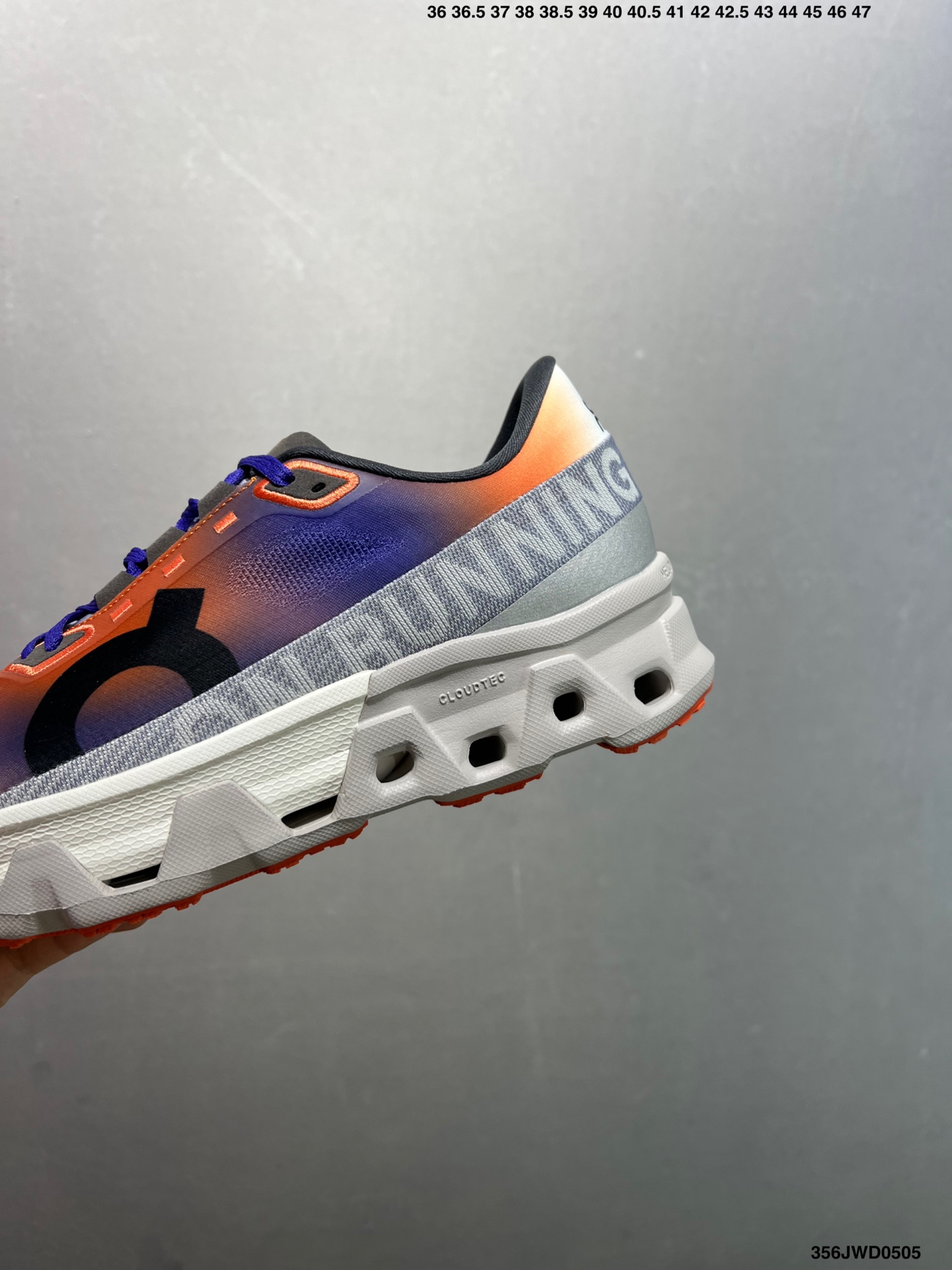 On Cloudtilt Loewe Running Shoes - Outdoor Street Style Sneakers 7 i1746376960676 8103 0 5