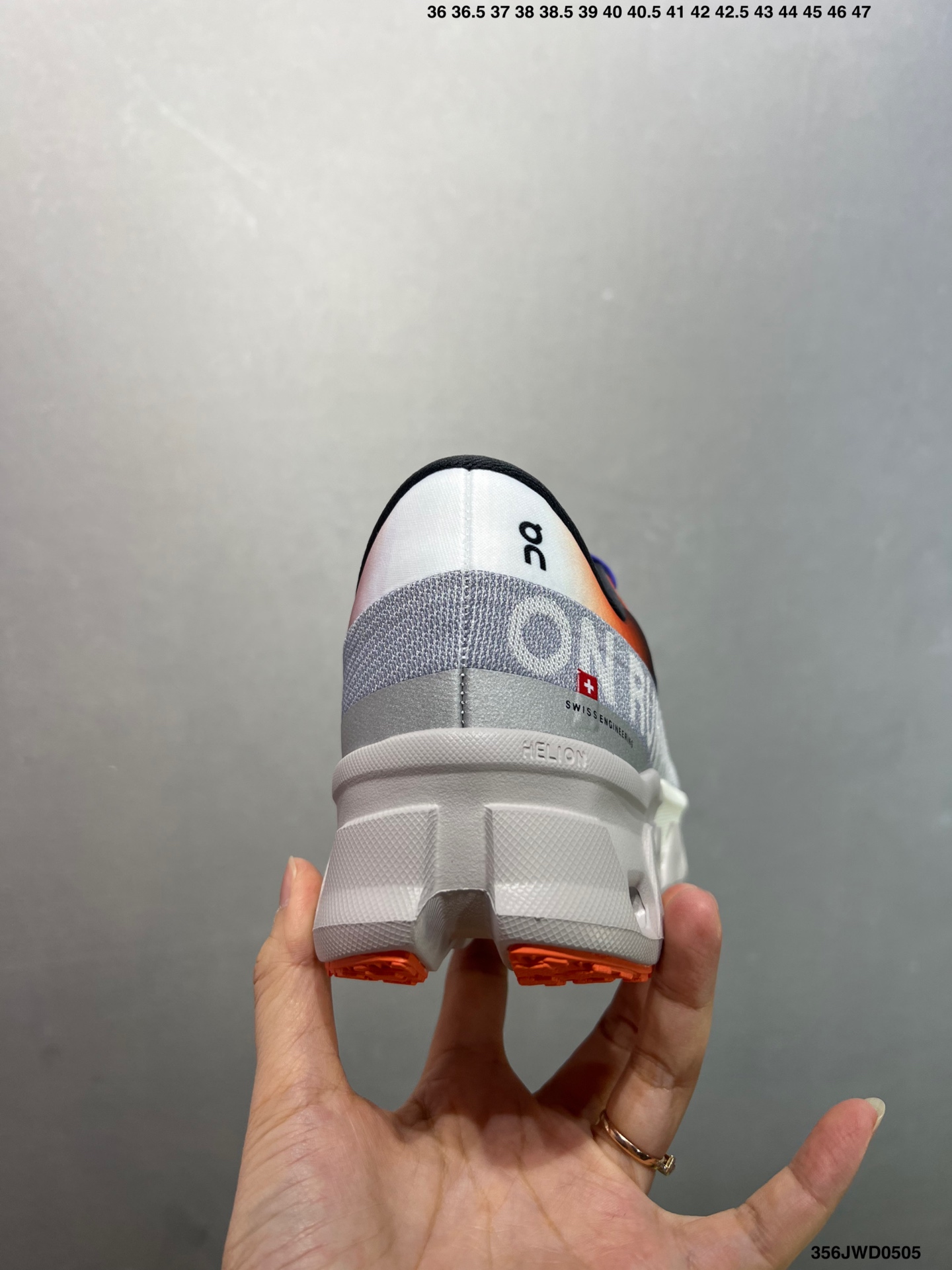 On Cloudtilt Loewe Running Shoes - Outdoor Street Style Sneakers 5 i1746376960701 2995 0 3