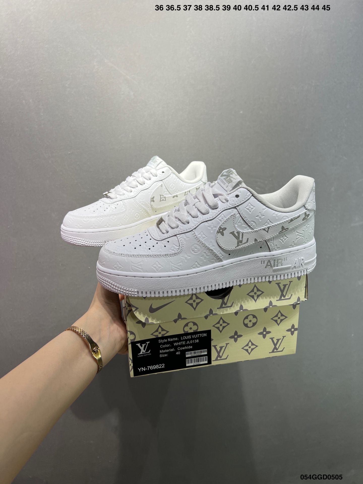 NK V5 RNR White/Silver Running Shoes - Y3K Retro Style, Ultimate Comfort 11 i1746377028504 9965 0 8