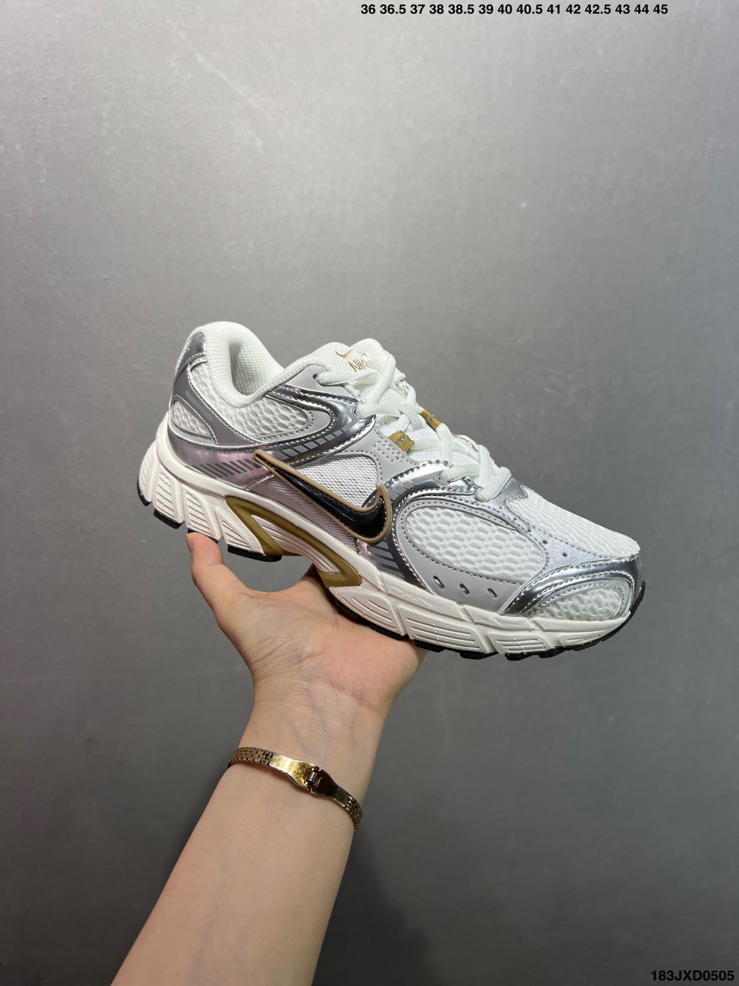 NK V5 RNR White/Silver Running Shoes - Y3K Retro Style, Ultimate Comfort 3 i1746377111093 227 0 1