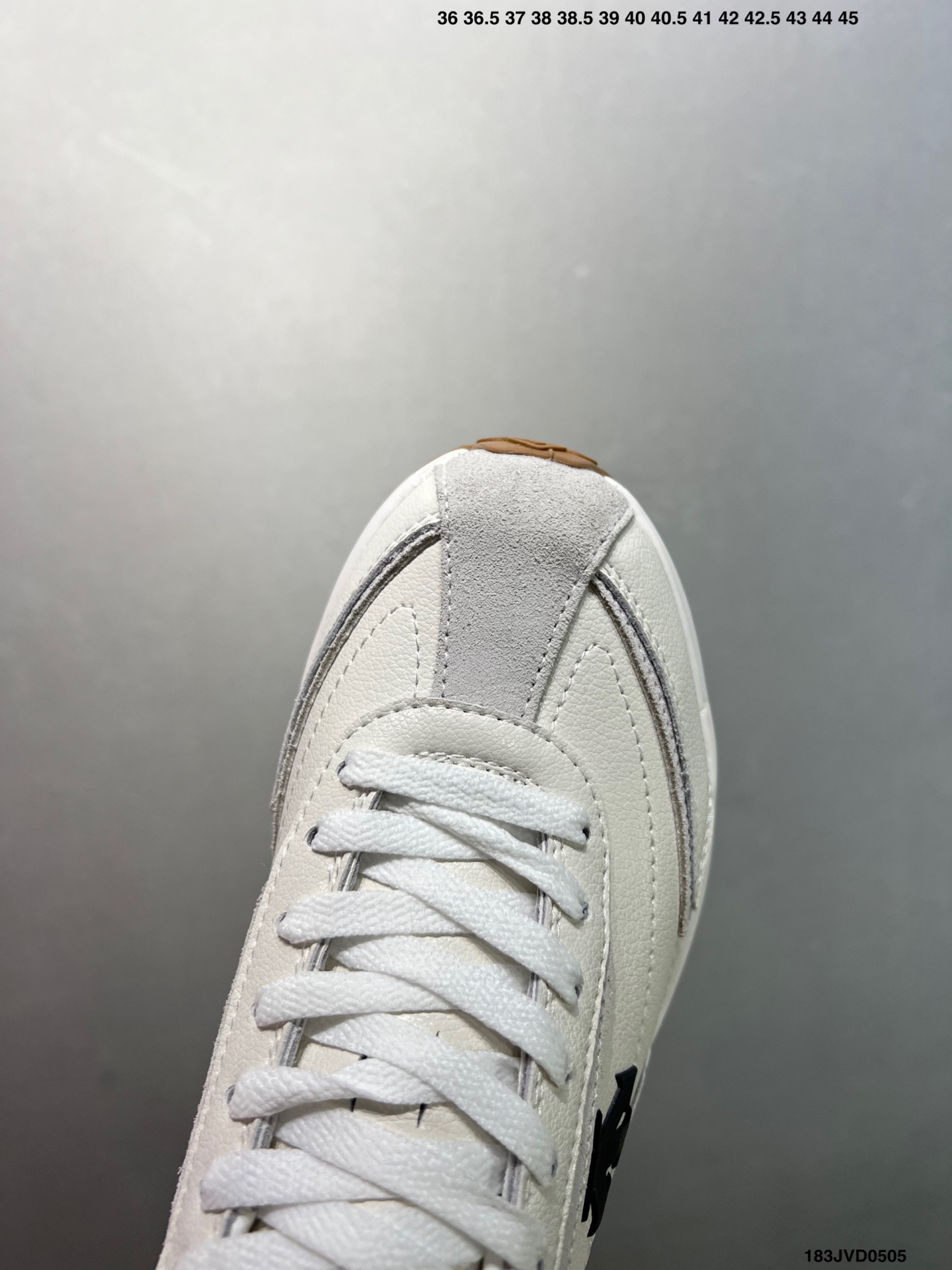 Descente Running BOA Low-Top Sneakers - Breathable and Lightweight 6 i1746377161263 2744 0 4