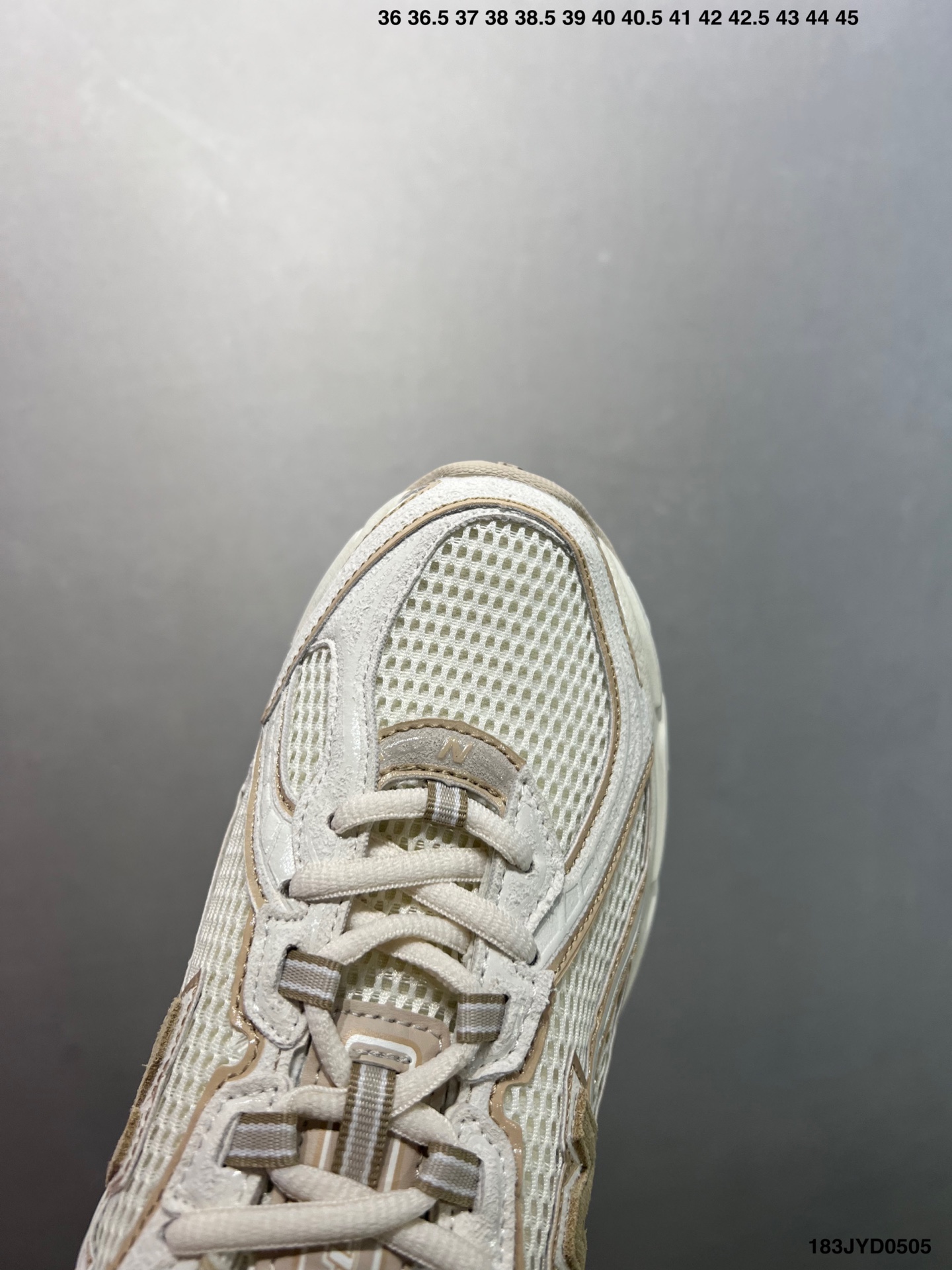 New Balance 740 Series: Retro Style Unisex Running Shoes - Breathable & Trendy 6 i1746377198527 9549 0 4