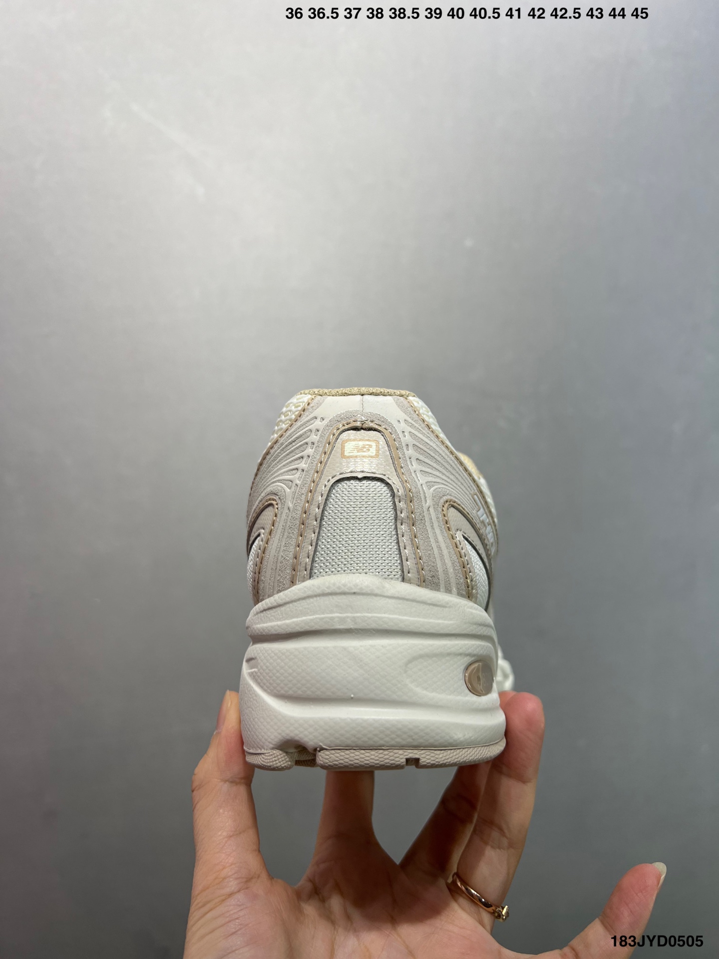 New Balance 740 Series: Retro Style Unisex Running Shoes - Breathable & Trendy 5 i1746377201106 8502 0 3
