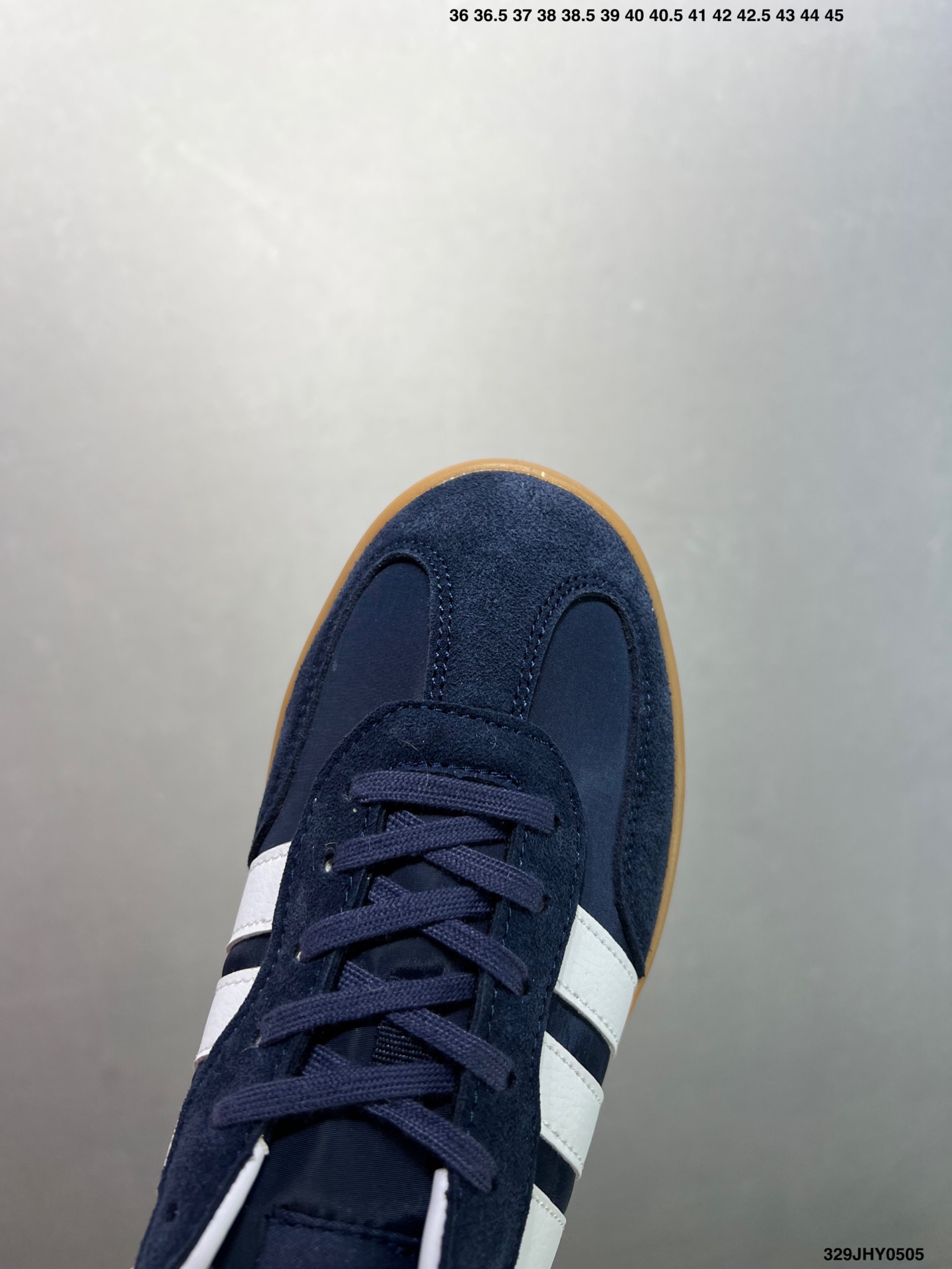 Adidas Barreda Decode Low-Top Casual Sneakers - Comfortable & Shock Absorbing 6 i1746377496544 8285 0 4