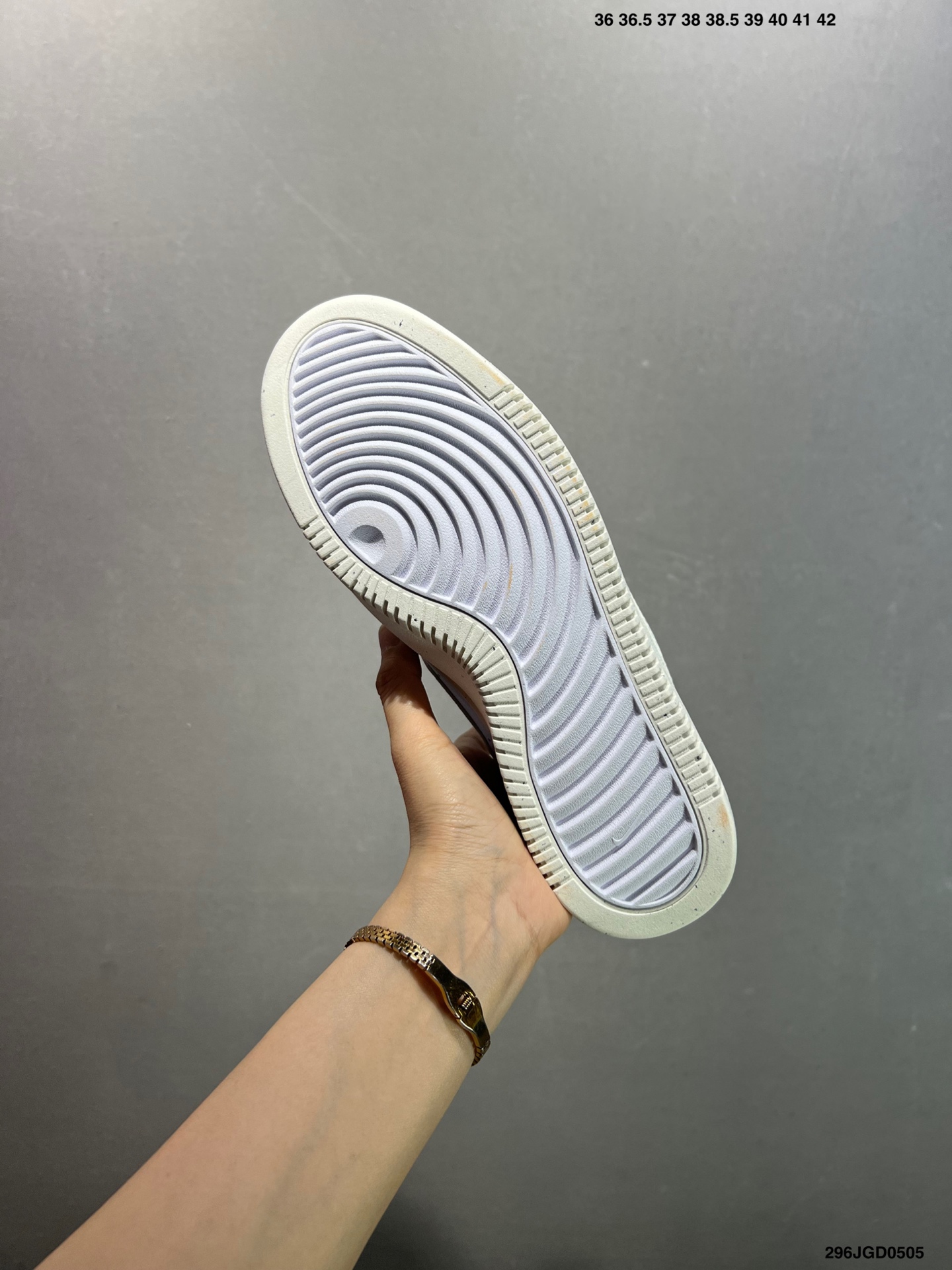 Nike Court Vision Alta Ltr: Retro, Versatile, Thick Sole, Breathable Sneakers 8 i1746377668221 7971 0 6
