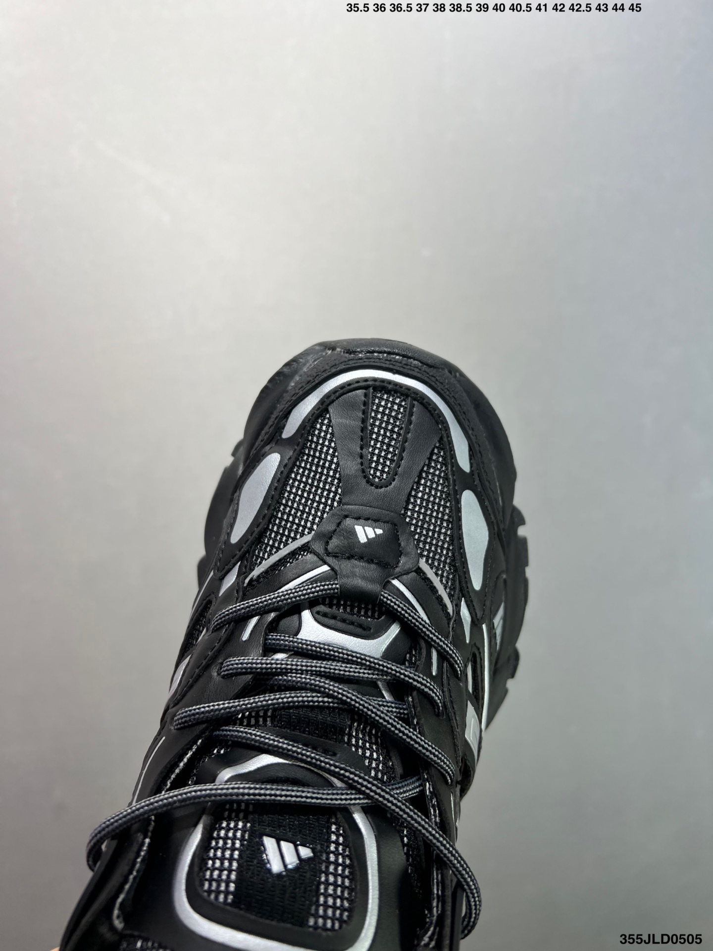 Adidas XLG Runner Deluxe: Cyberpunk Retro Dad Shoes - Ultimate Comfort 6 i1746377760740 3416 0 4