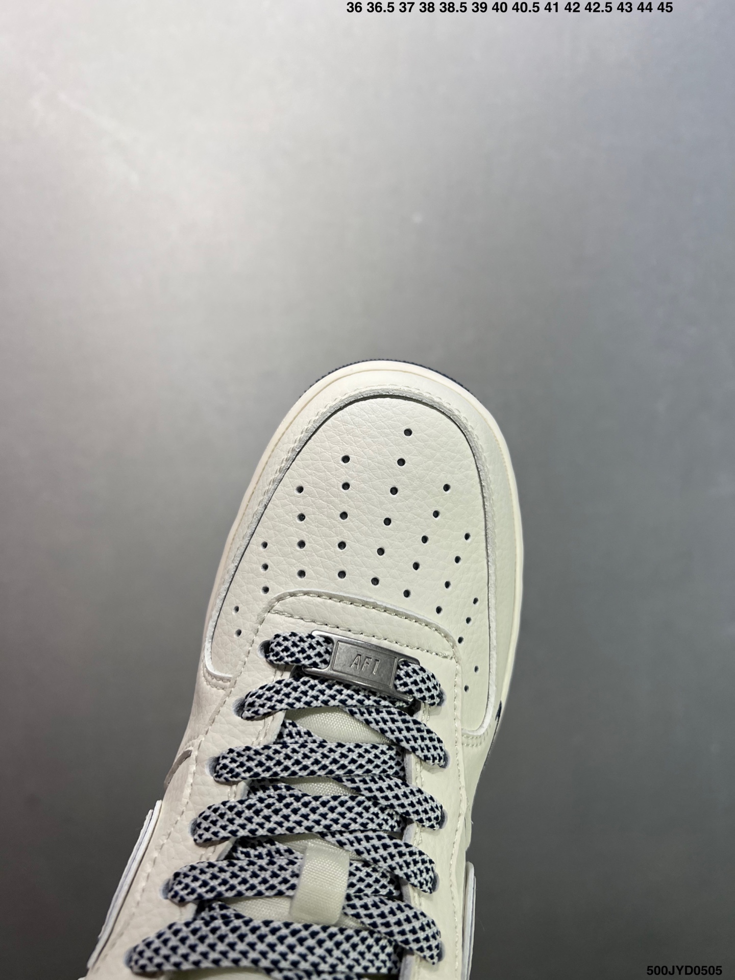 Nike Air Force 1 Low Stussy Collab - Premium Quality, Comfortable Fit 6 i1746377838437 7047 0 4