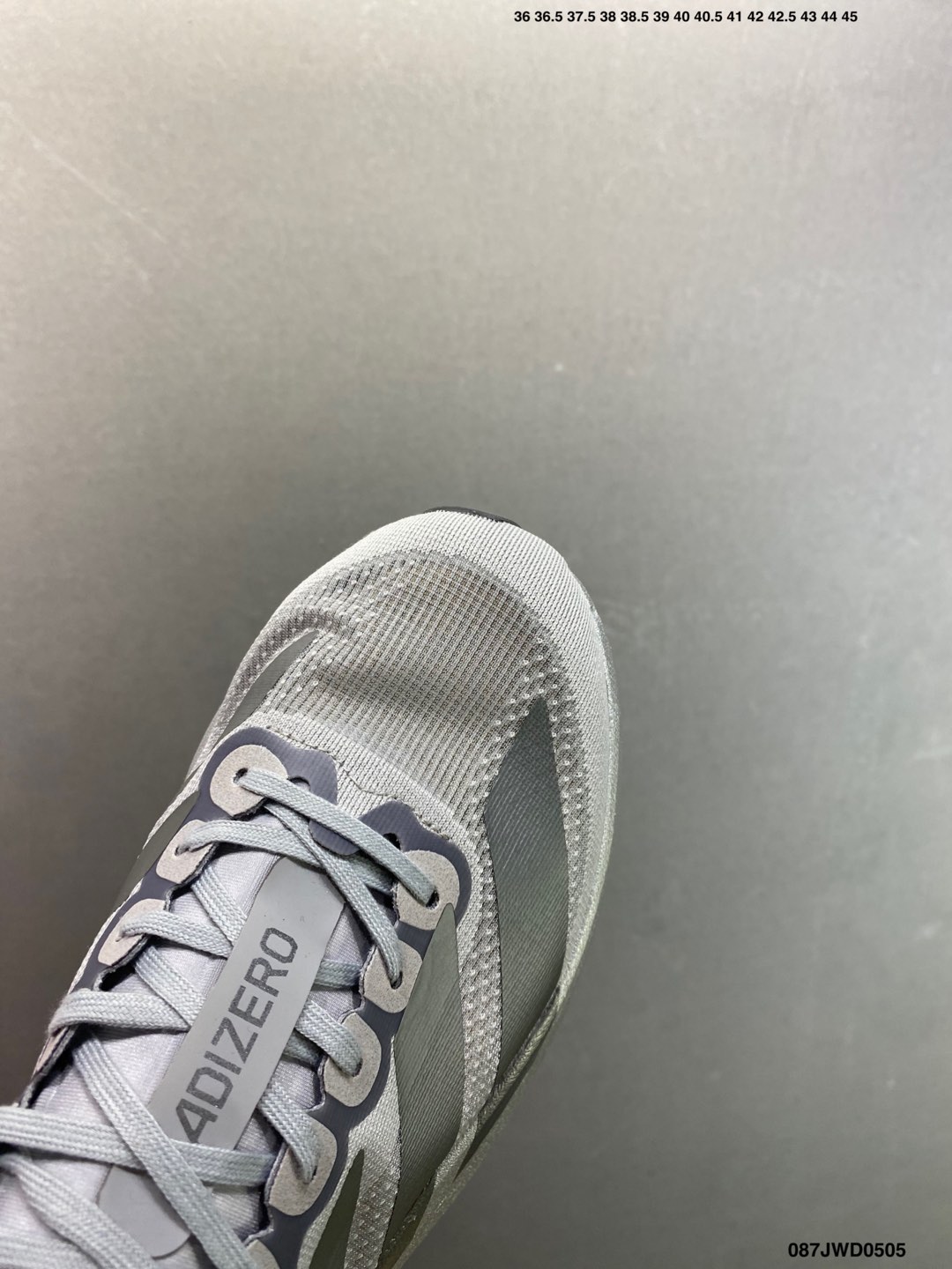 Adidas Adizero Adios Lightweight Running Shoes - Breathable, Cushioned 6 i1746378637886 3874 0 4