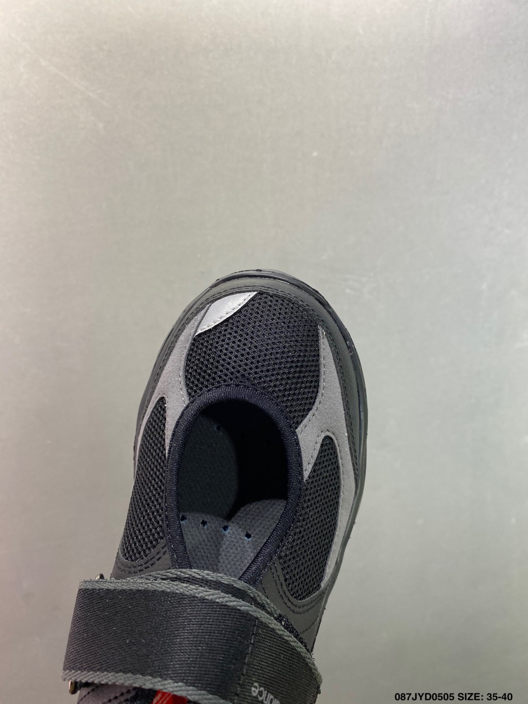 New Balance Breeze SD2202 Mary Jane Shoes - Comfortable, Stylish, and Durable 6 i1746378684841 7115 0 4