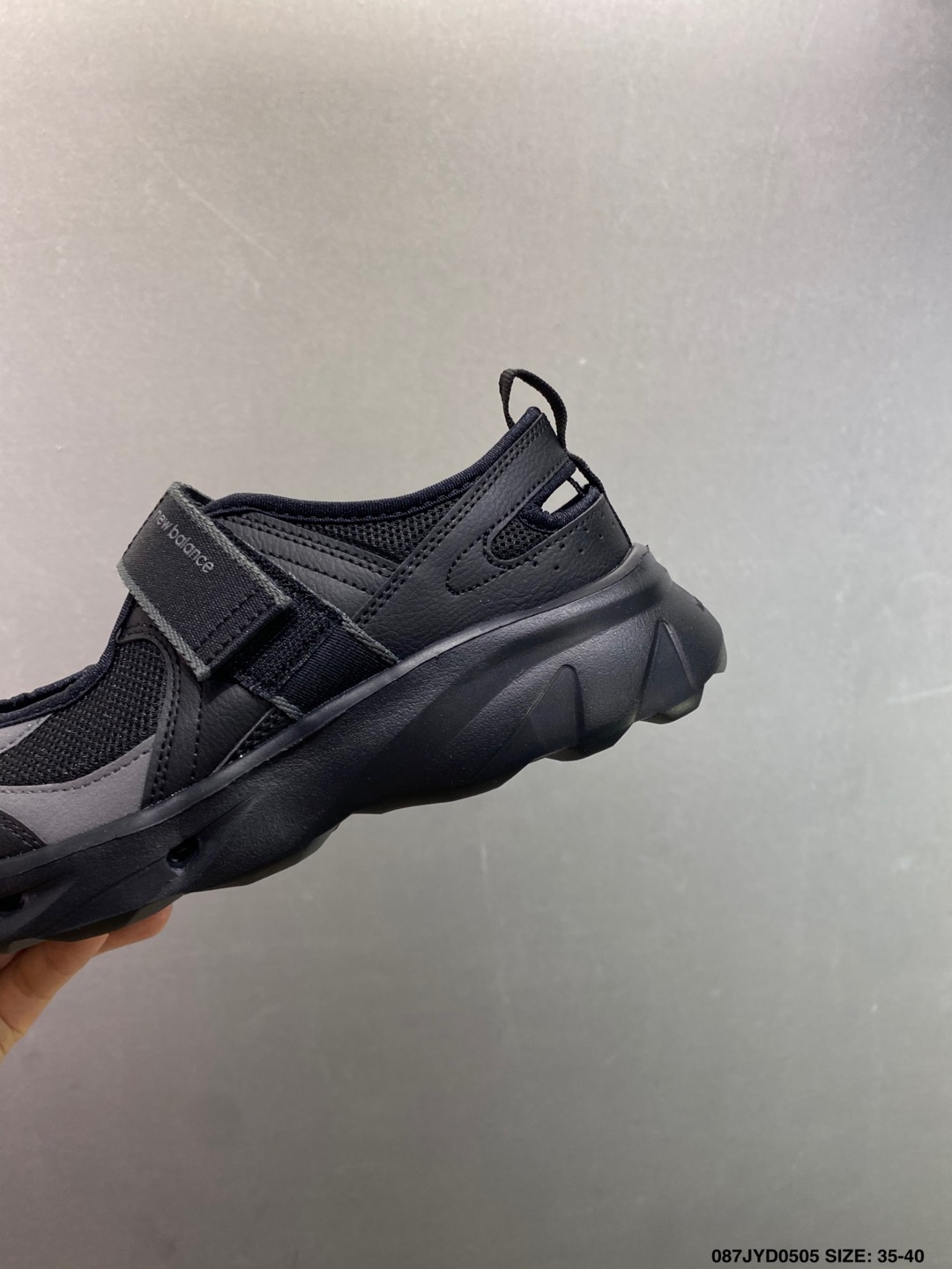 New Balance Breeze SD2202 Mary Jane Shoes - Comfortable, Stylish, and Durable 7 i1746378684966 3089 0 5