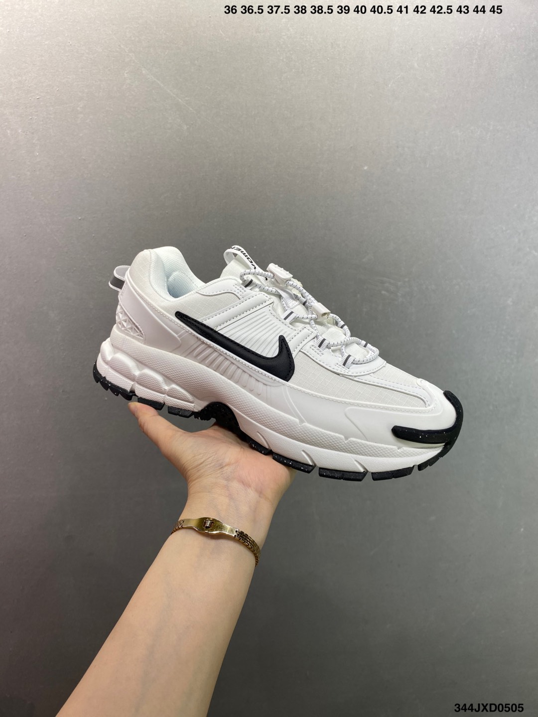 Nike Zoom Vomero 5 Roam Marathon Retro Running Shoes - FV2295-400 3 i1746378731713 5105 0 1