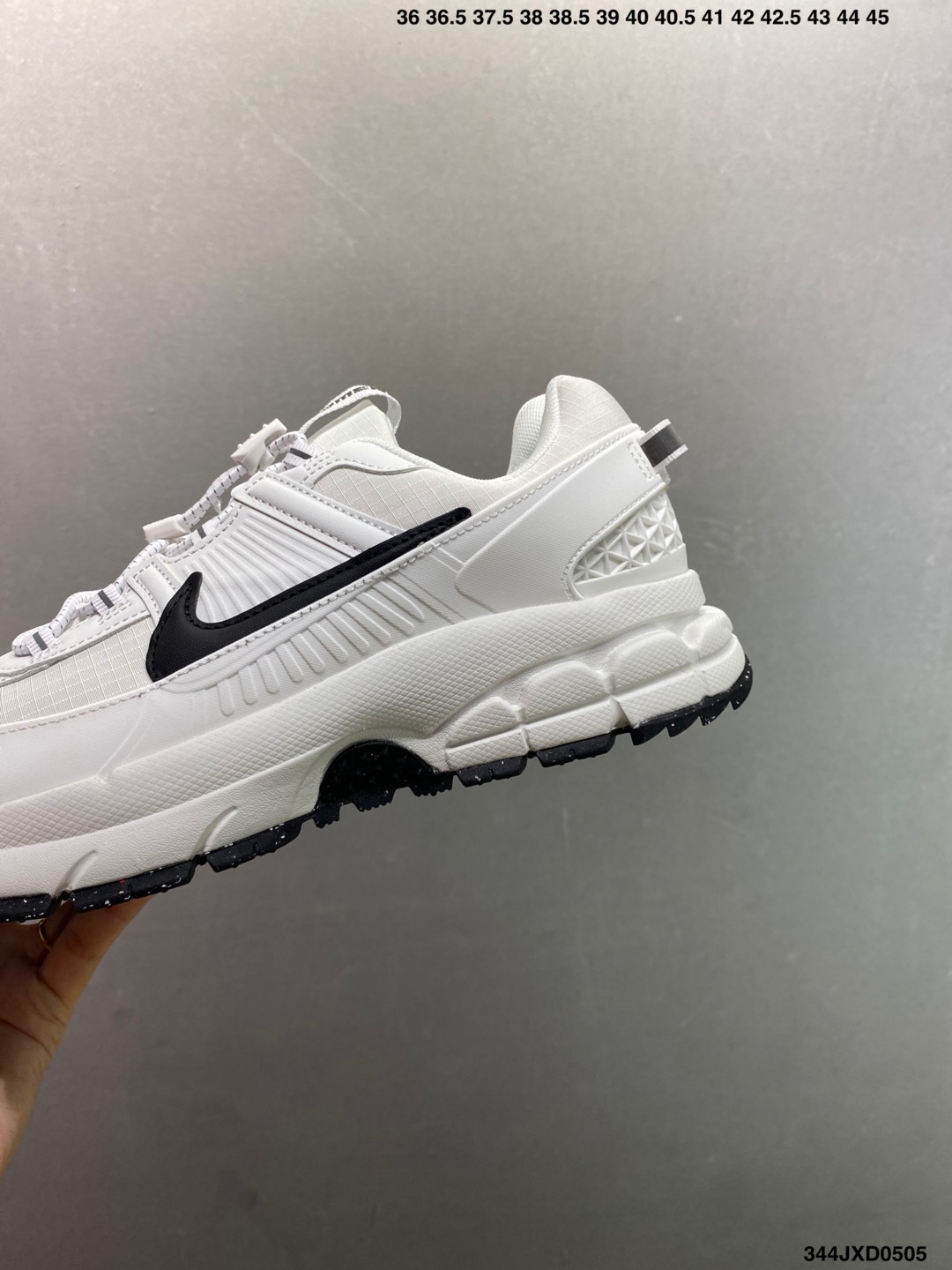 Nike Zoom Vomero 5 Roam Marathon Retro Running Shoes - FV2295-400 7 i1746378731969 7001 0 5