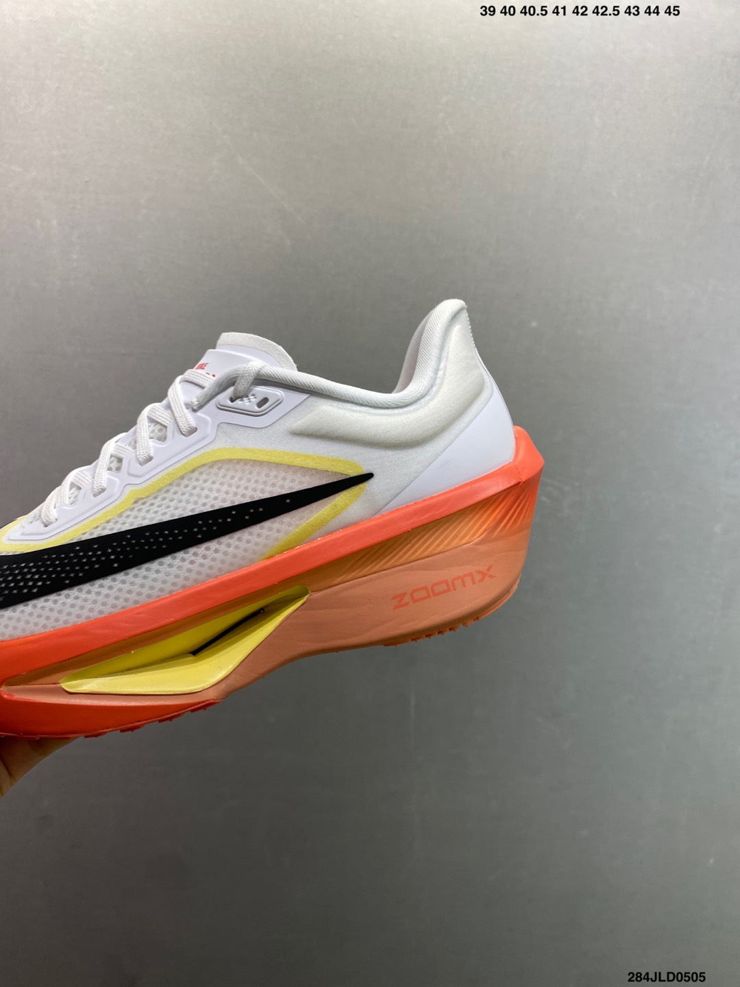 Nike Zoom Fly 6: React Foam Lightweight Running Shoes - Enhanced Comfort 7 i1746379721223 2368 0 5