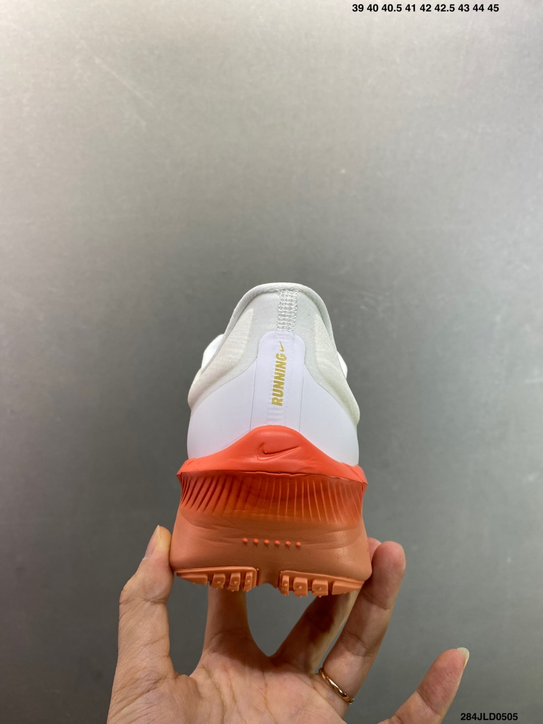 Nike Zoom Fly 6: React Foam Lightweight Running Shoes - Enhanced Comfort 5 i1746379721286 5902 0 3
