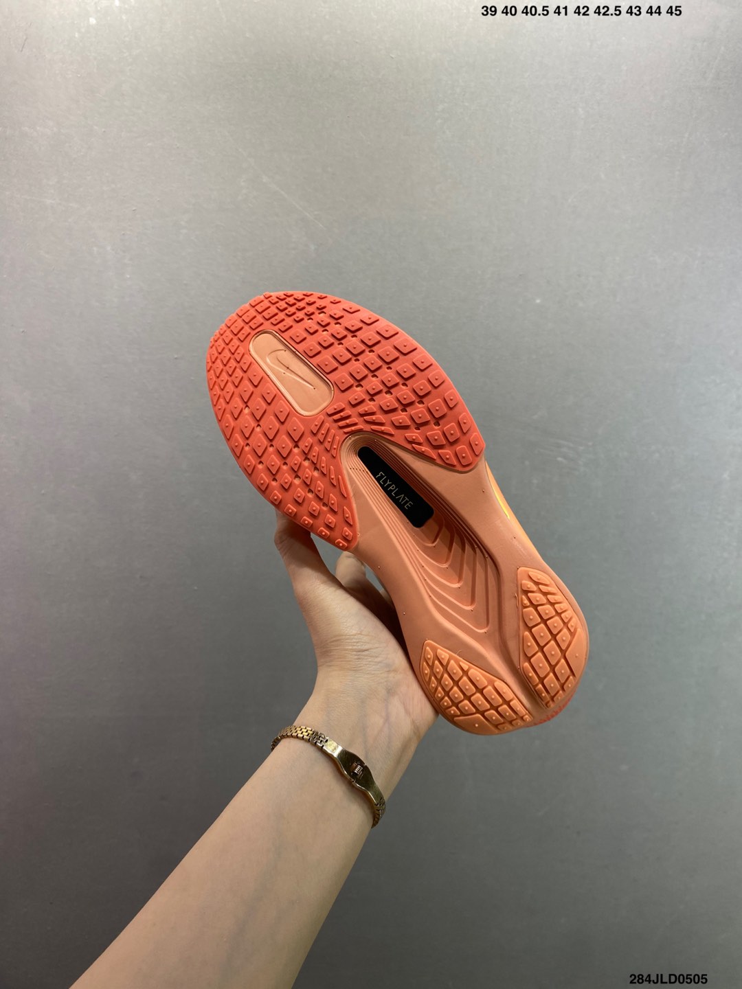 Nike Zoom Fly 6: React Foam Lightweight Running Shoes - Enhanced Comfort 8 i1746379721350 9036 0 6