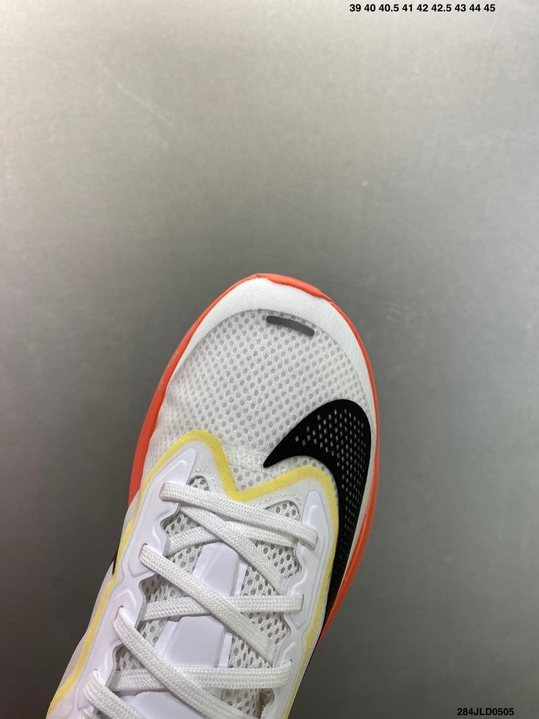 Nike Zoom Fly 6: React Foam Lightweight Running Shoes - Enhanced Comfort 6 i1746379721413 6446 0 4