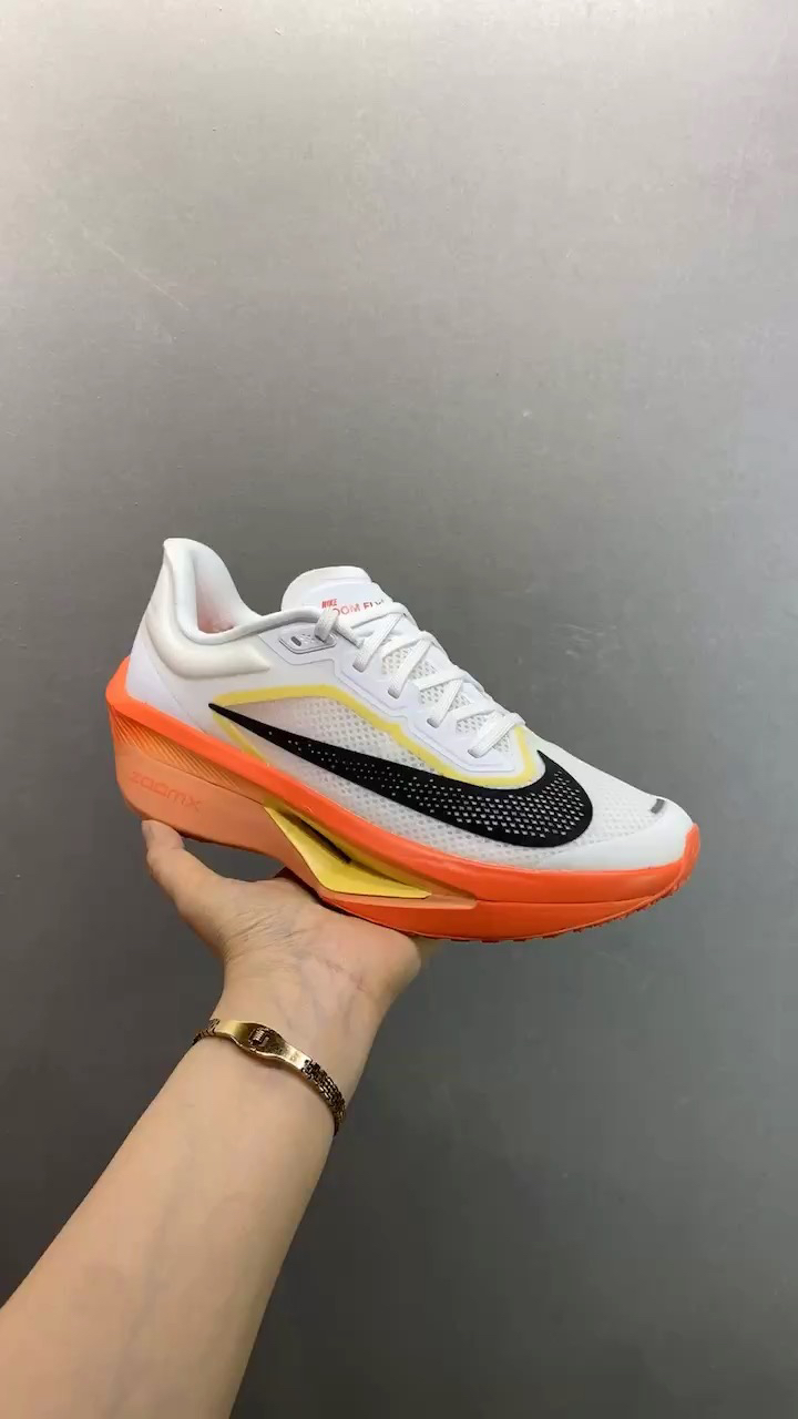 Nike Zoom Fly 6 Running Shoes - Lightweight React Foam - IB6657