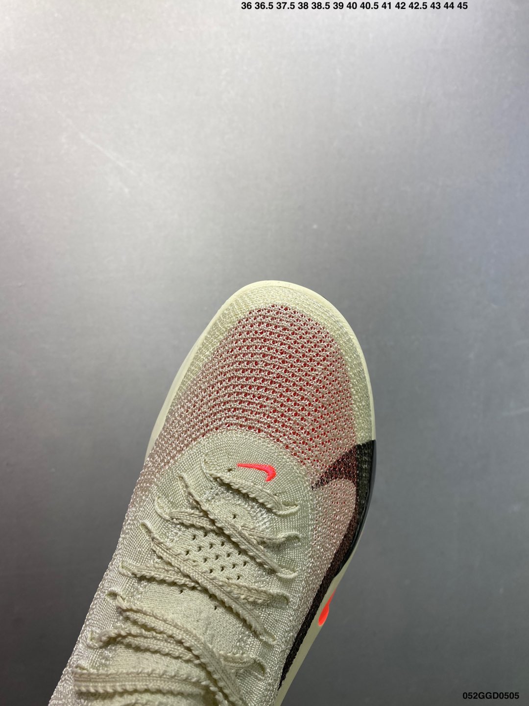 Nike Air Zoom Alphafly NEXT% 3 Marathon Running Shoes - Lightweight & Tested 6 i1746379798011 8173 0 4