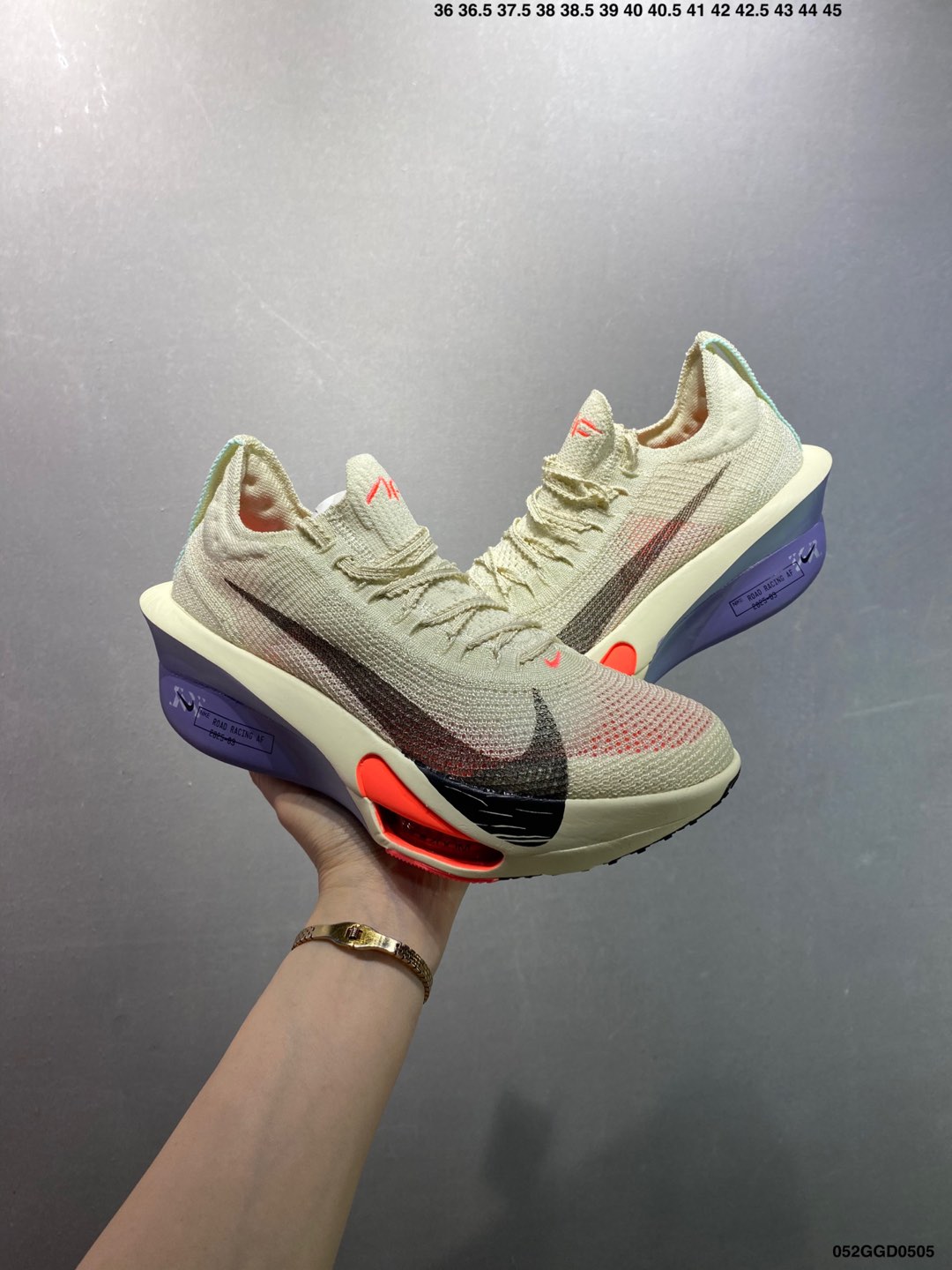 Nike Air Zoom Alphafly NEXT% 3 Marathon Running Shoes - Lightweight & Tested 9 i1746379798141 9504 0 7