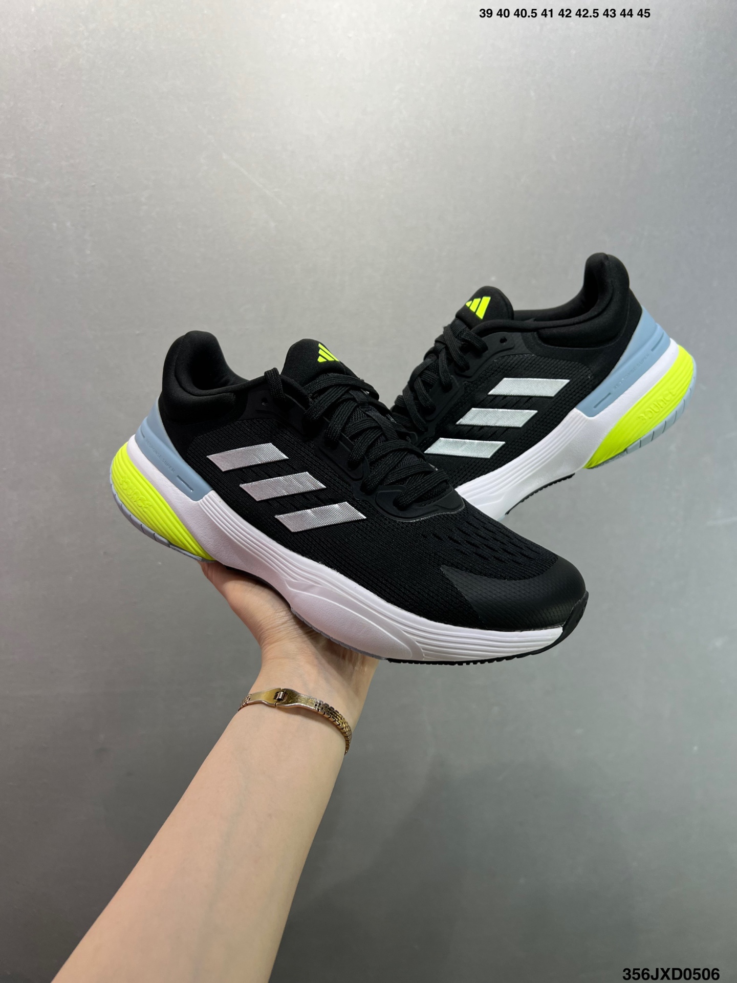 Adidas Response Super Lightweight Running Shoes - Breathable & Comfortable 2 i1746459999224 1627 0 6