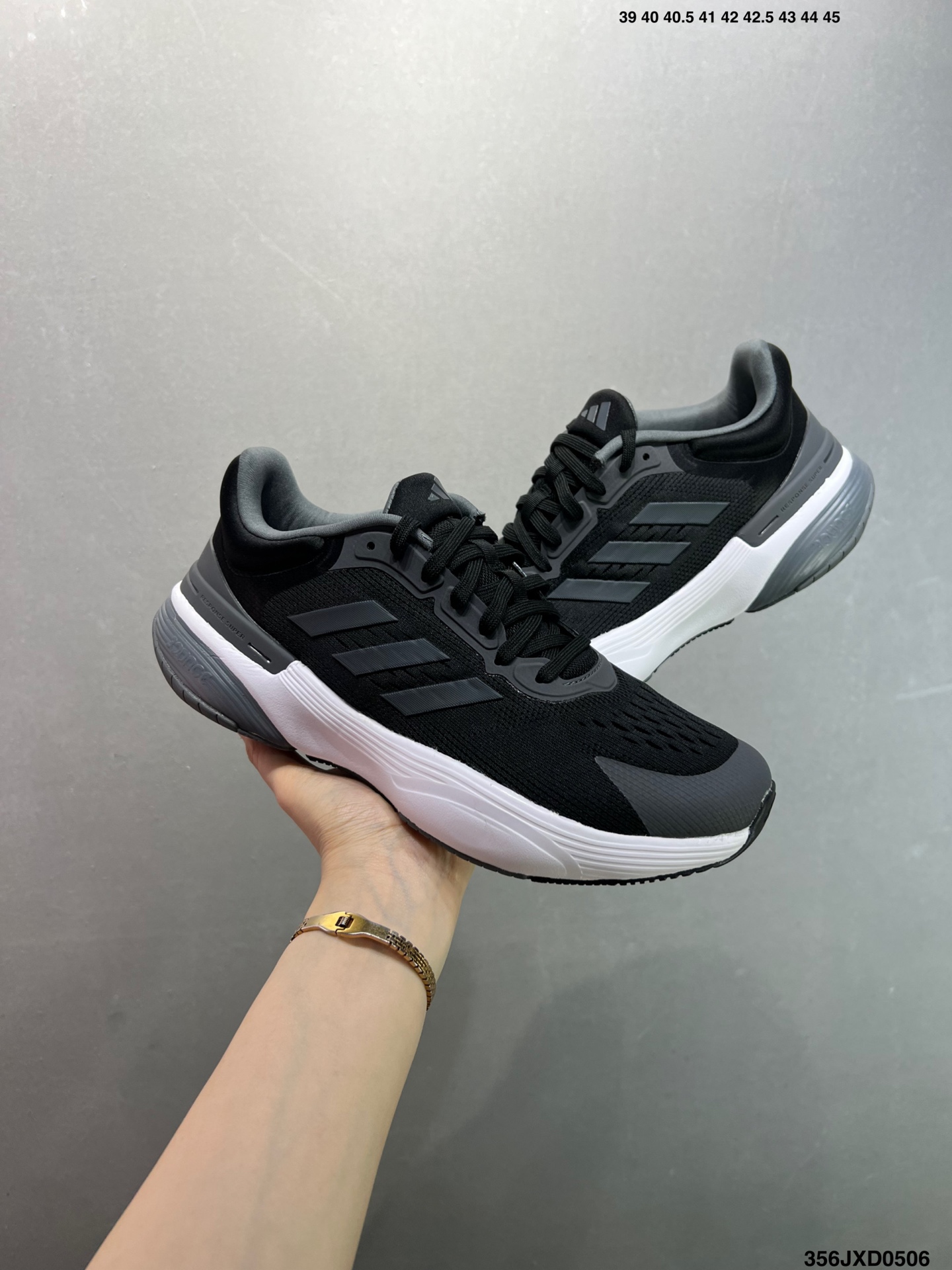 Adidas Response Super Lightweight Running Shoes - Breathable & Comfortable 3 i1746460053152 2728 0 7