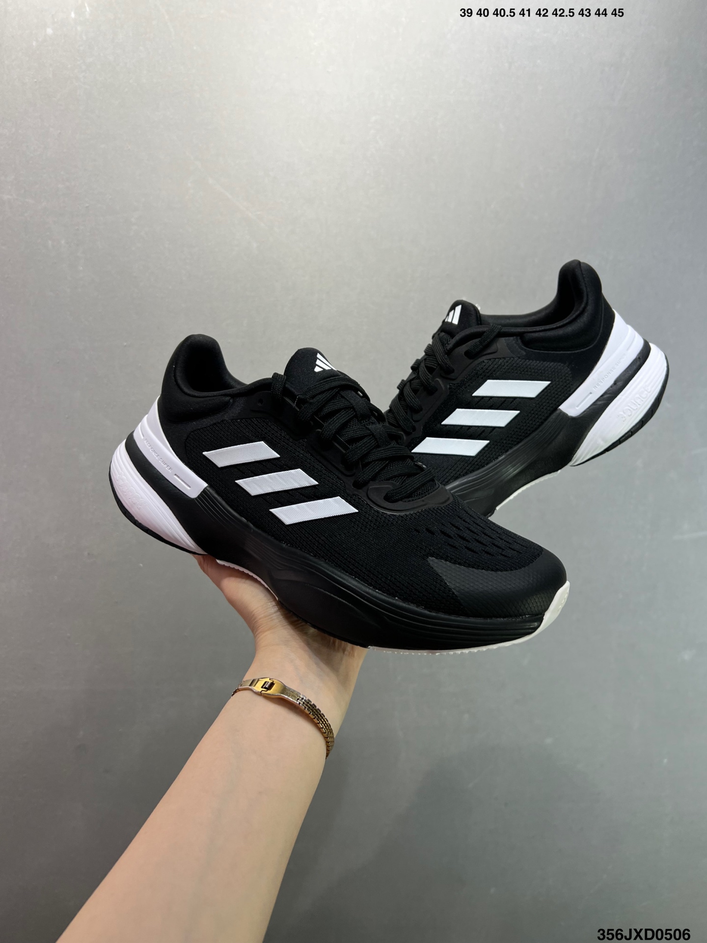 Adidas Response Super Lightweight Running Shoes - Breathable & Comfortable 4 i1746460076966 1317 0 7