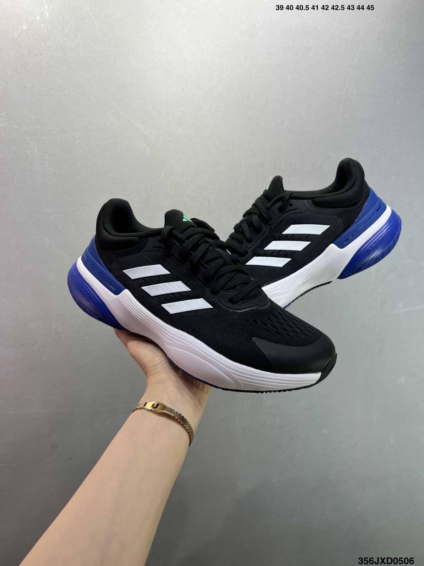 Adidas Response Super Lightweight Running Shoes - Breathable & Comfortable 6 i1746460141671 5819 0 7
