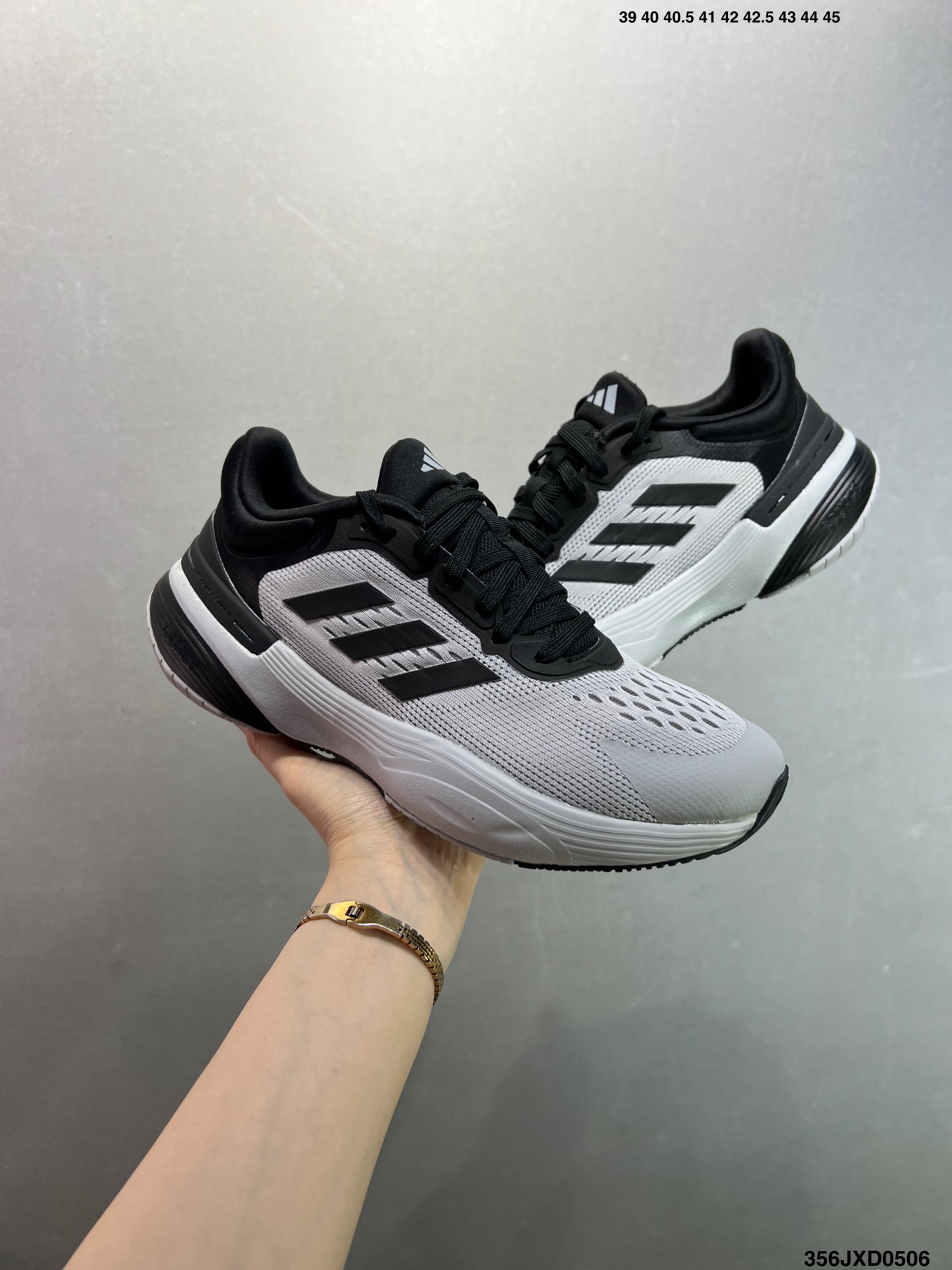 Adidas Response Super Lightweight Running Shoes - Breathable & Comfortable 7 i1746460166941 5500 0 7