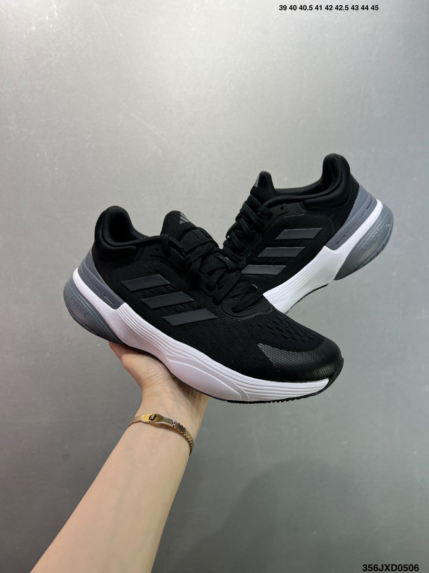 Adidas Response Super Lightweight Running Shoes - Breathable & Comfortable 8 i1746460192538 4004 0 7