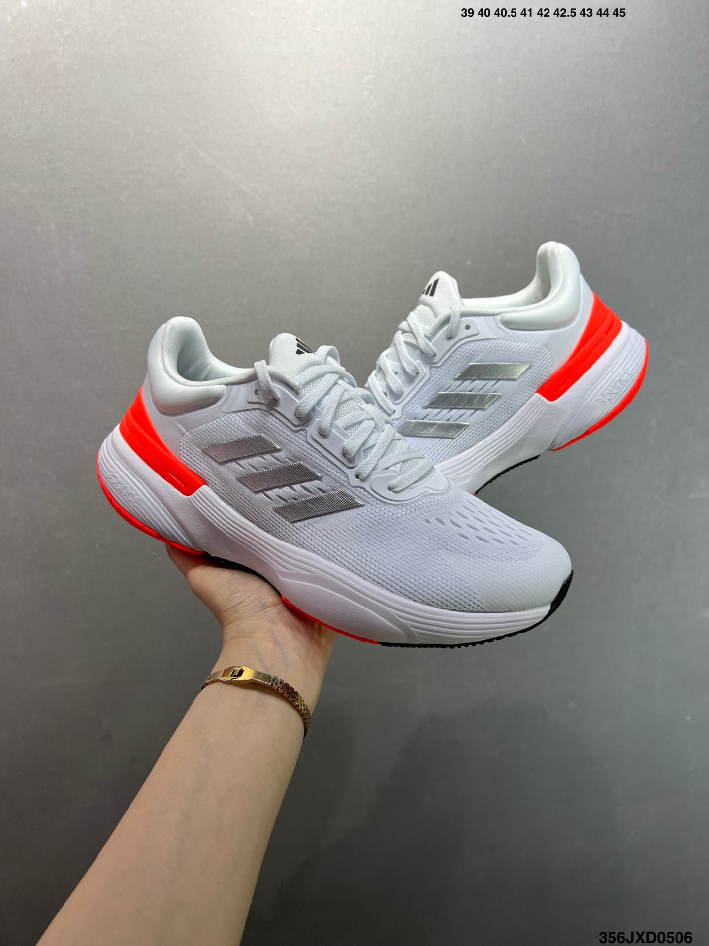 Adidas Response Super Lightweight Running Shoes - Breathable & Comfortable 9 i1746460224520 8925 0 7