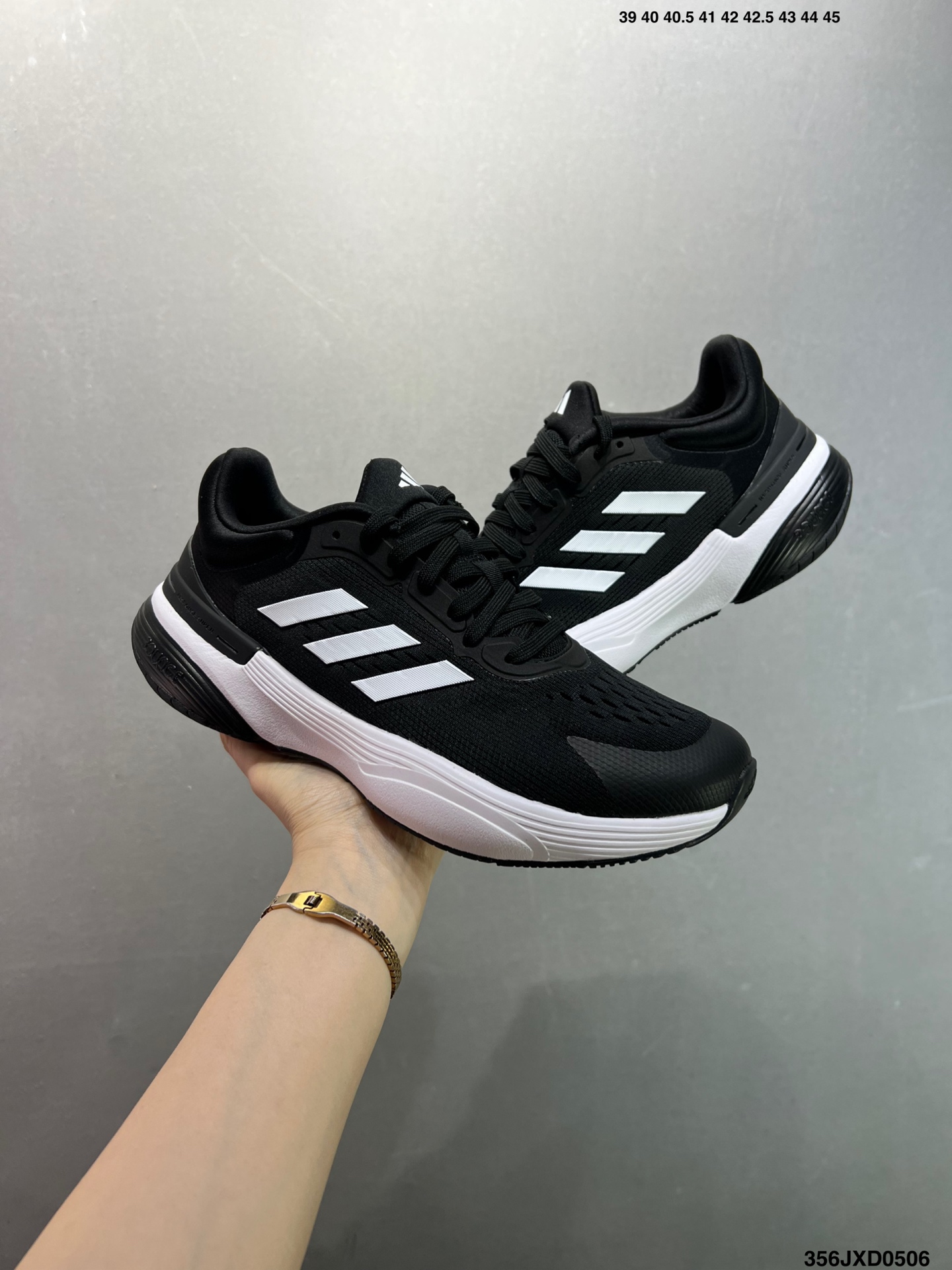 Adidas Response Super Lightweight Running Shoes - Breathable & Comfortable 10 i1746460322696 1627 0 8