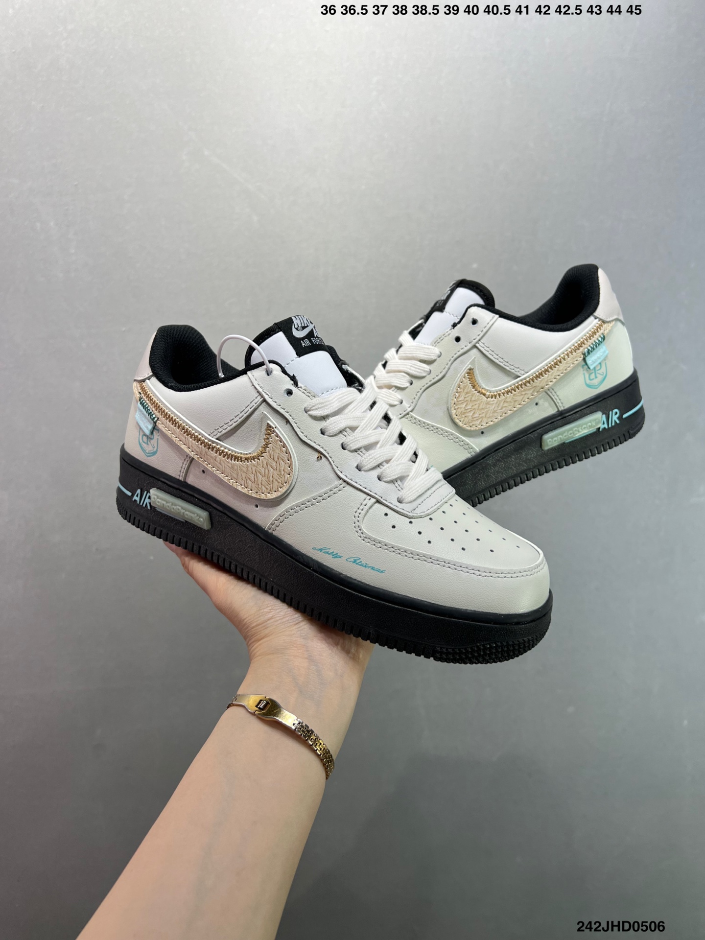 Nike Air Force 1 Low '07 Casual Sneakers, Women's & Men's Sizes Available 8 i1746460767226 7885 0 7