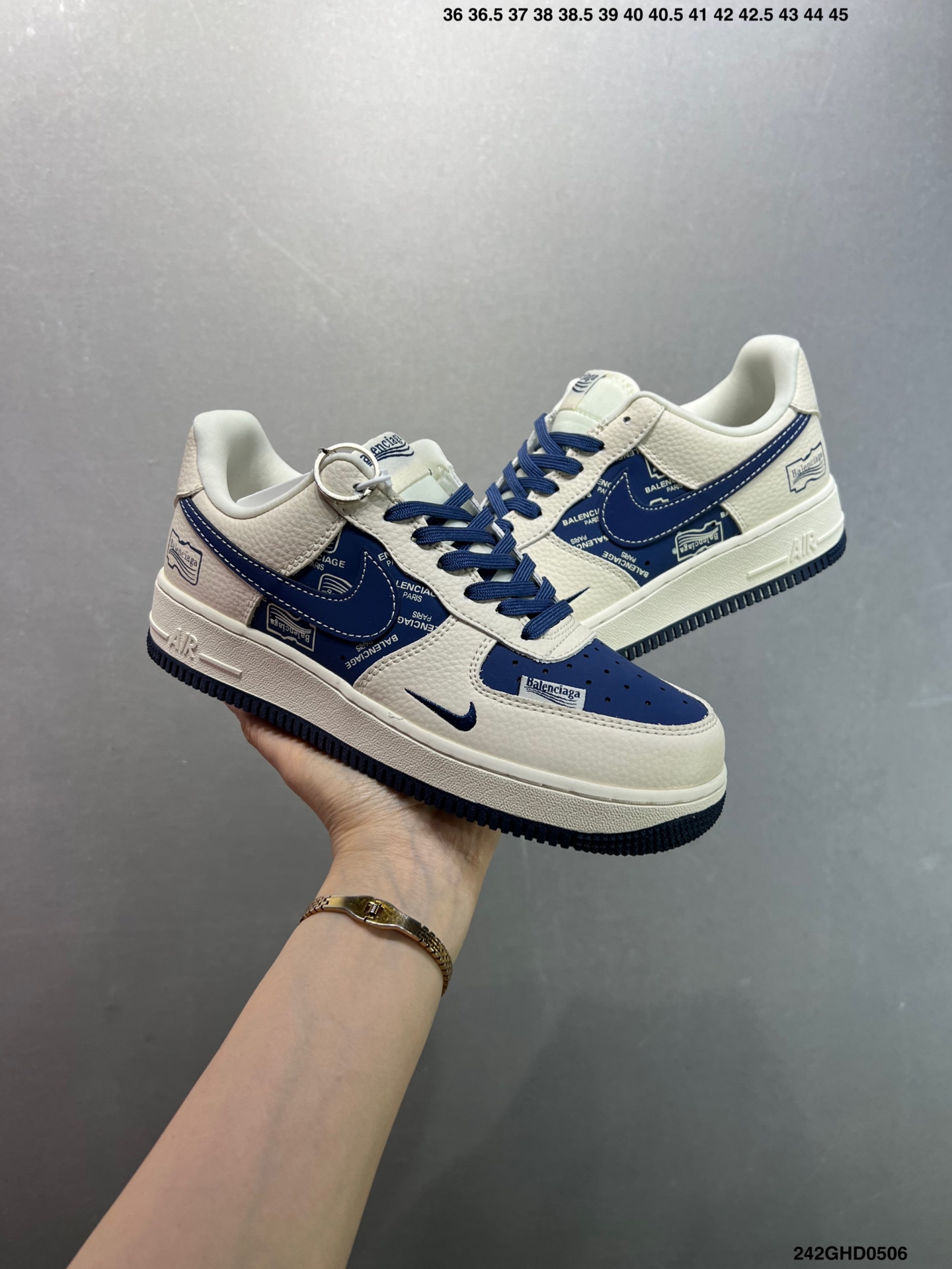 Nike Air Force 1 '07 Low Sneakers - Custom Design, Comfortable and Stylish 4 i1746460957446 7170 0 7