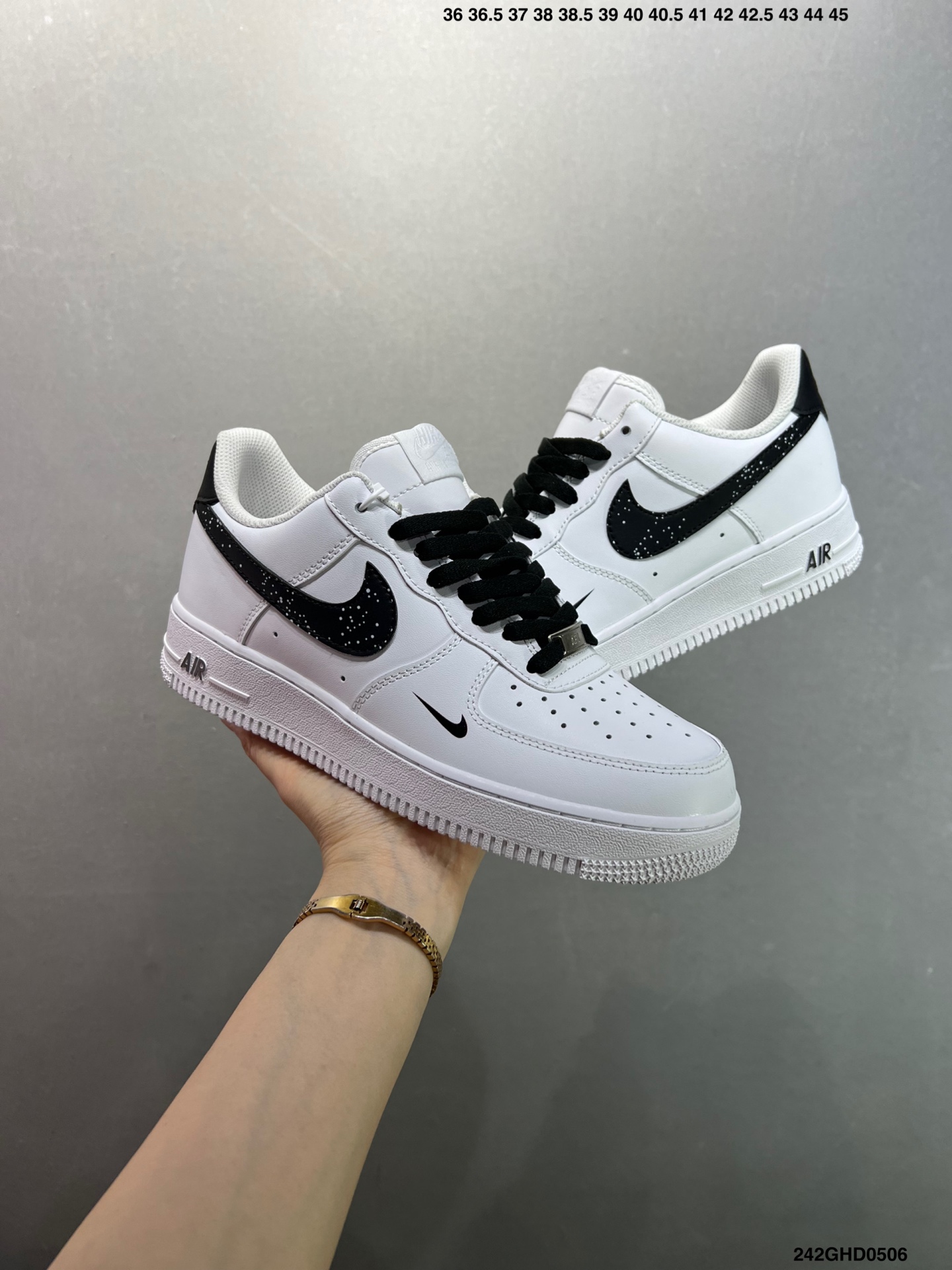 Nike Air Force 1 '07 Low Sneakers - Custom Design, Comfortable and Stylish 5 i1746460980414 1583 0 7