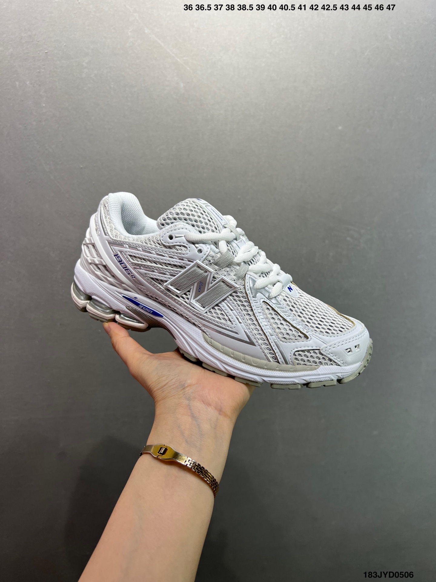New Balance 1906R Retro Sneakers - Comfortable & Stylish Walking Shoes 6 i1746463601226 8660 0 1