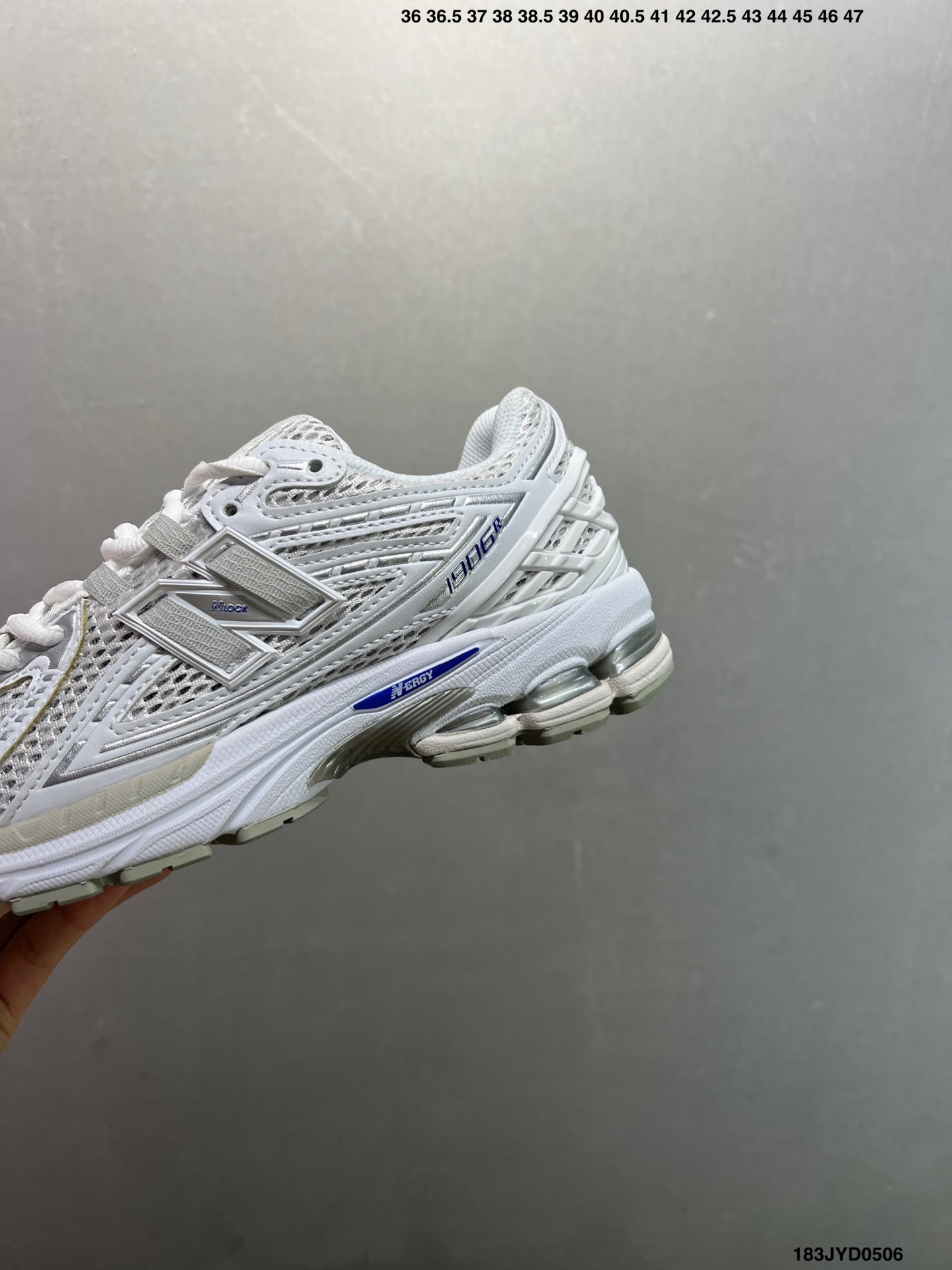 New Balance 1906R Retro Sneakers - Comfortable & Stylish Walking Shoes 7 i1746463612225 4779 0 5
