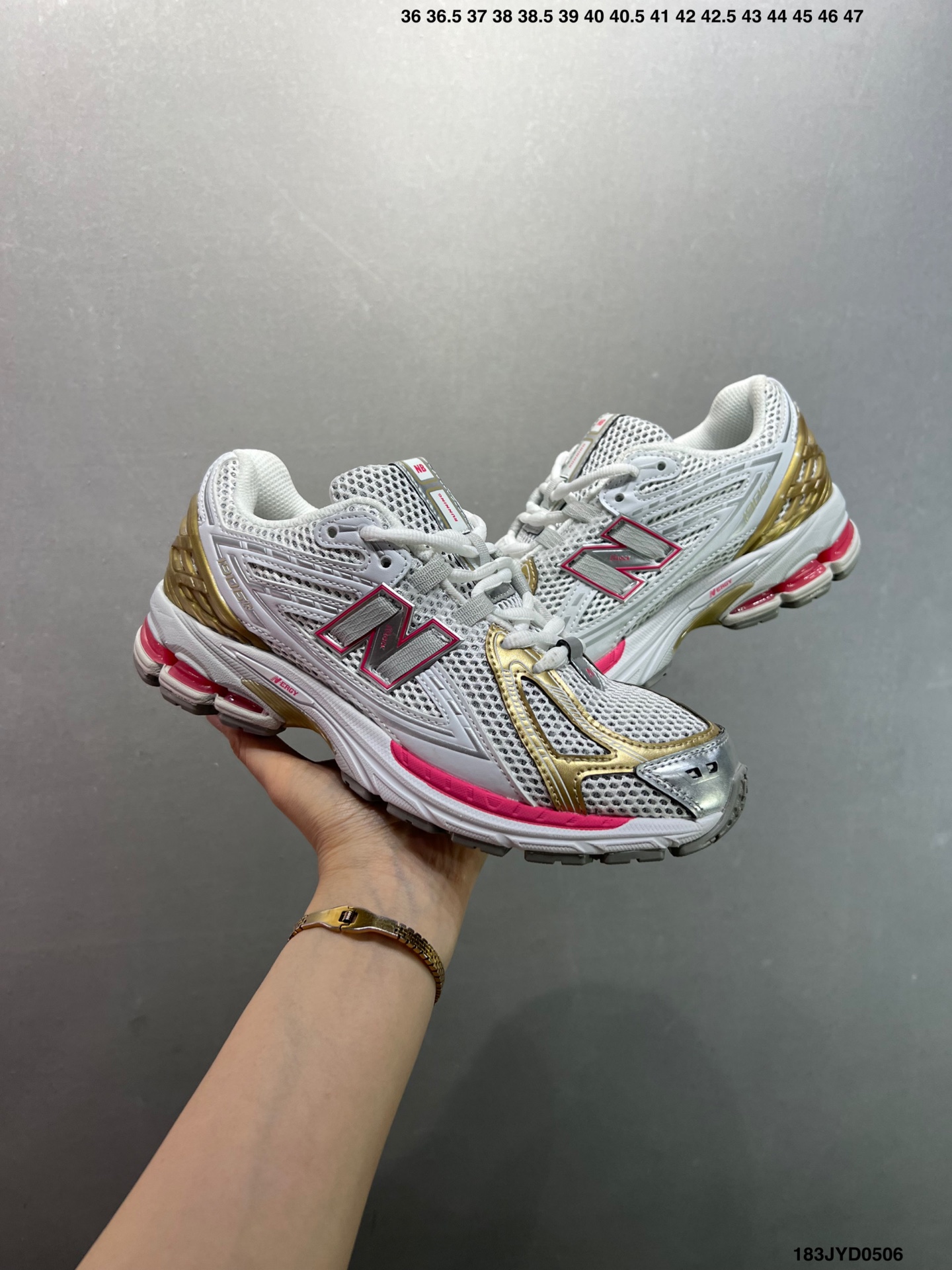 New Balance 1906R Retro Sneakers - Comfortable & Stylish Walking Shoes 4 i1746463632098 1757 0 7