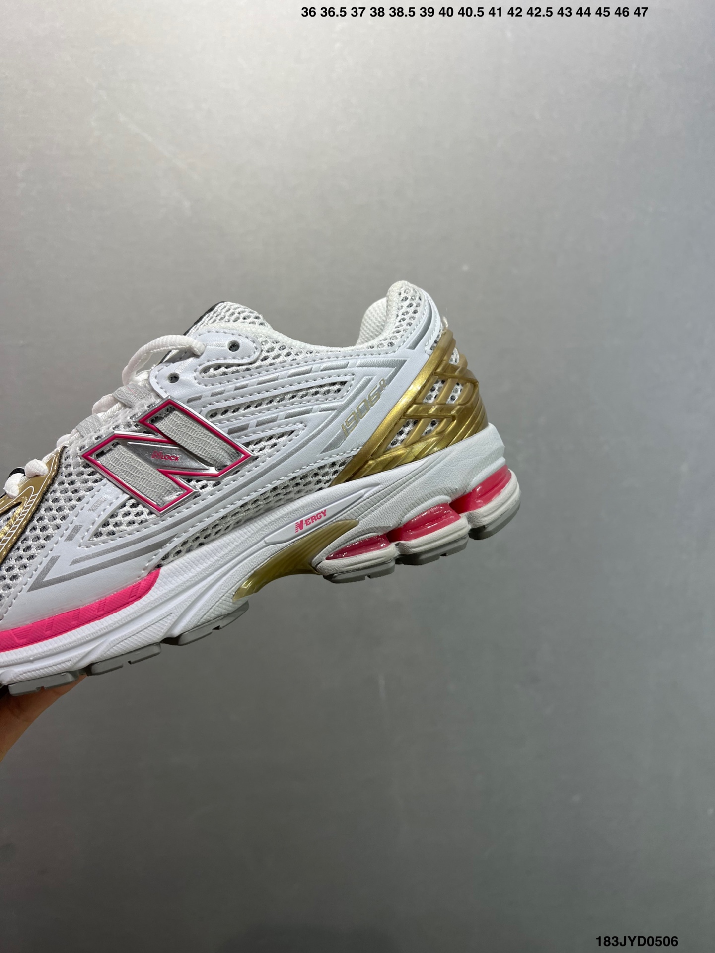 New Balance 1906R Retro Sneakers - Comfortable & Stylish Walking Shoes 3 i1746463635213 1050 0 5