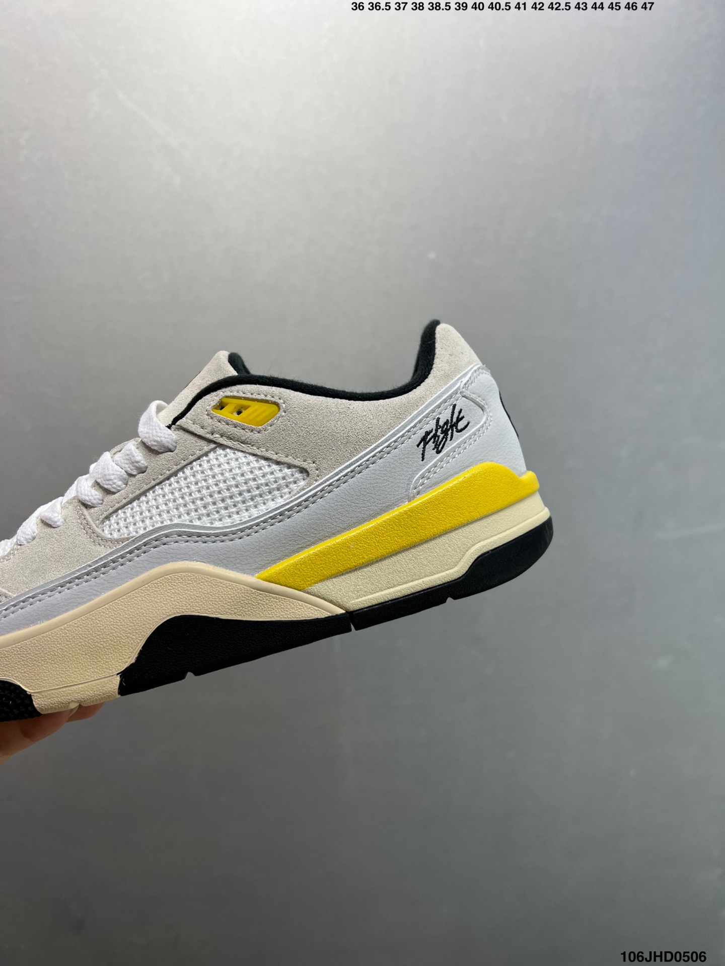 Who Decides War x Nike Jordan Flight Court Low-Top Sneakers HF3255-003 7 i1746464032425 930 0 5