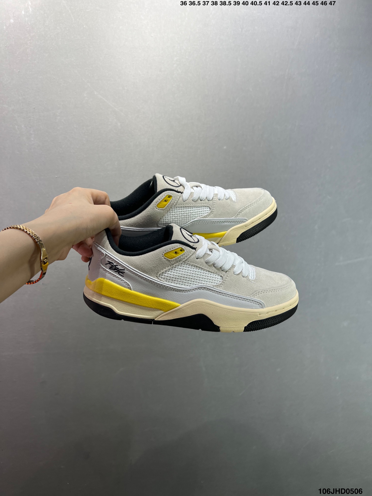 Who Decides War x Nike Jordan Flight Court Low-Top Sneakers HF3255-003 9 i1746464034735 1535 0 8