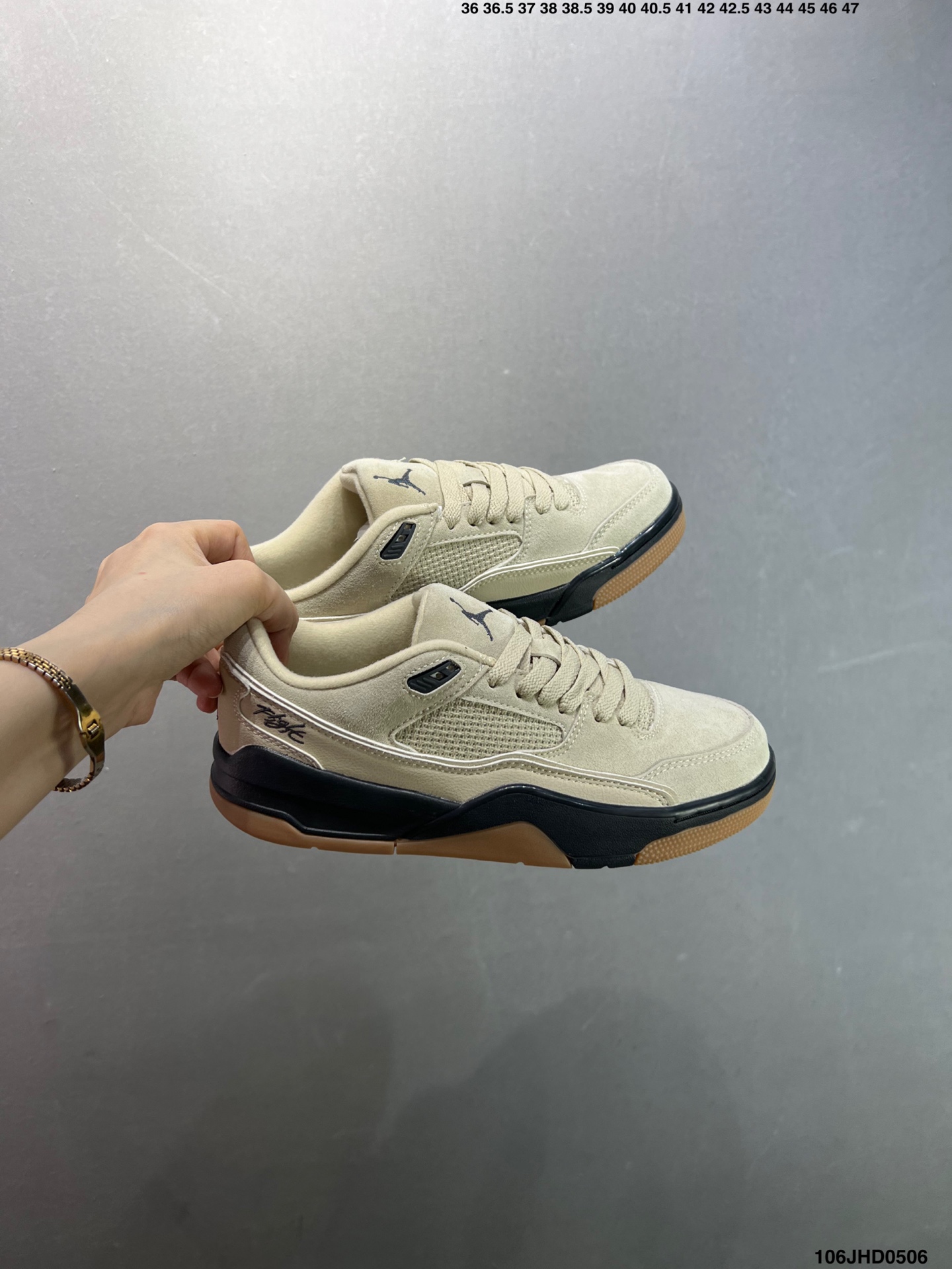 Who Decides War x Nike Jordan Flight Court Low-Top Sneakers HF3255-003 4 i1746464071942 2020 0 8
