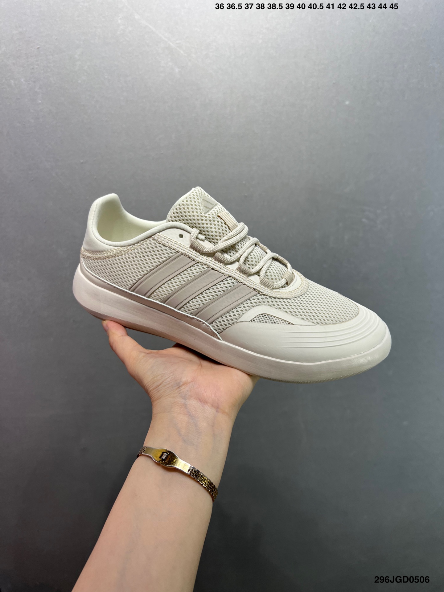 Adidas Roamboat Low-Top Running Shoes - Comfortable, Durable, and Versatile 6 i1746464154682 8300 0 1