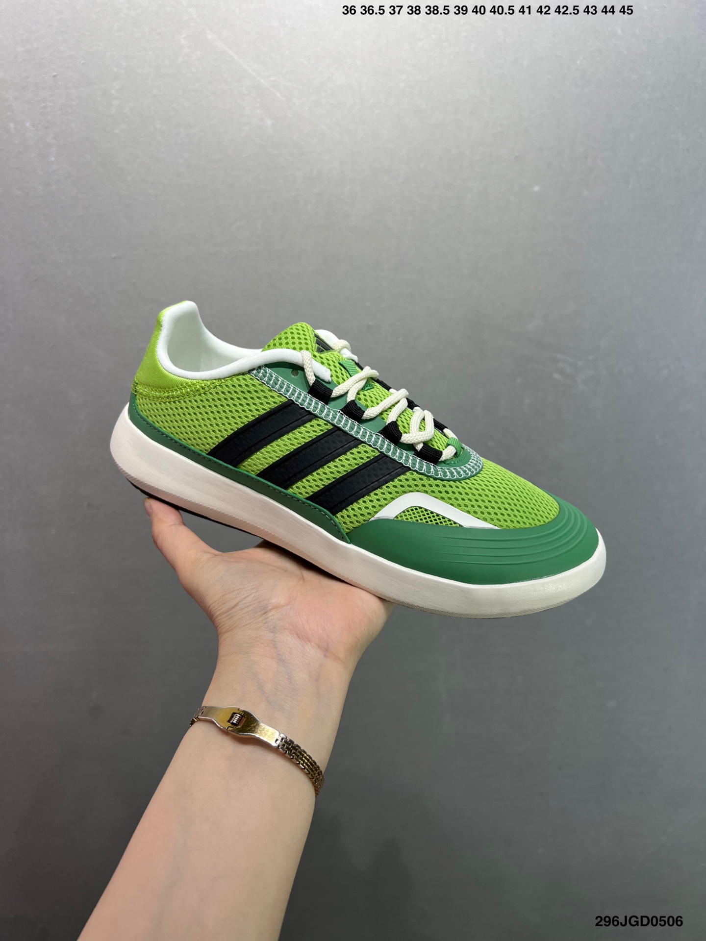 Adidas Roamboat Low-Top Running Shoes - Comfortable, Durable, and Versatile 2 i1746464183053 4963 0 1