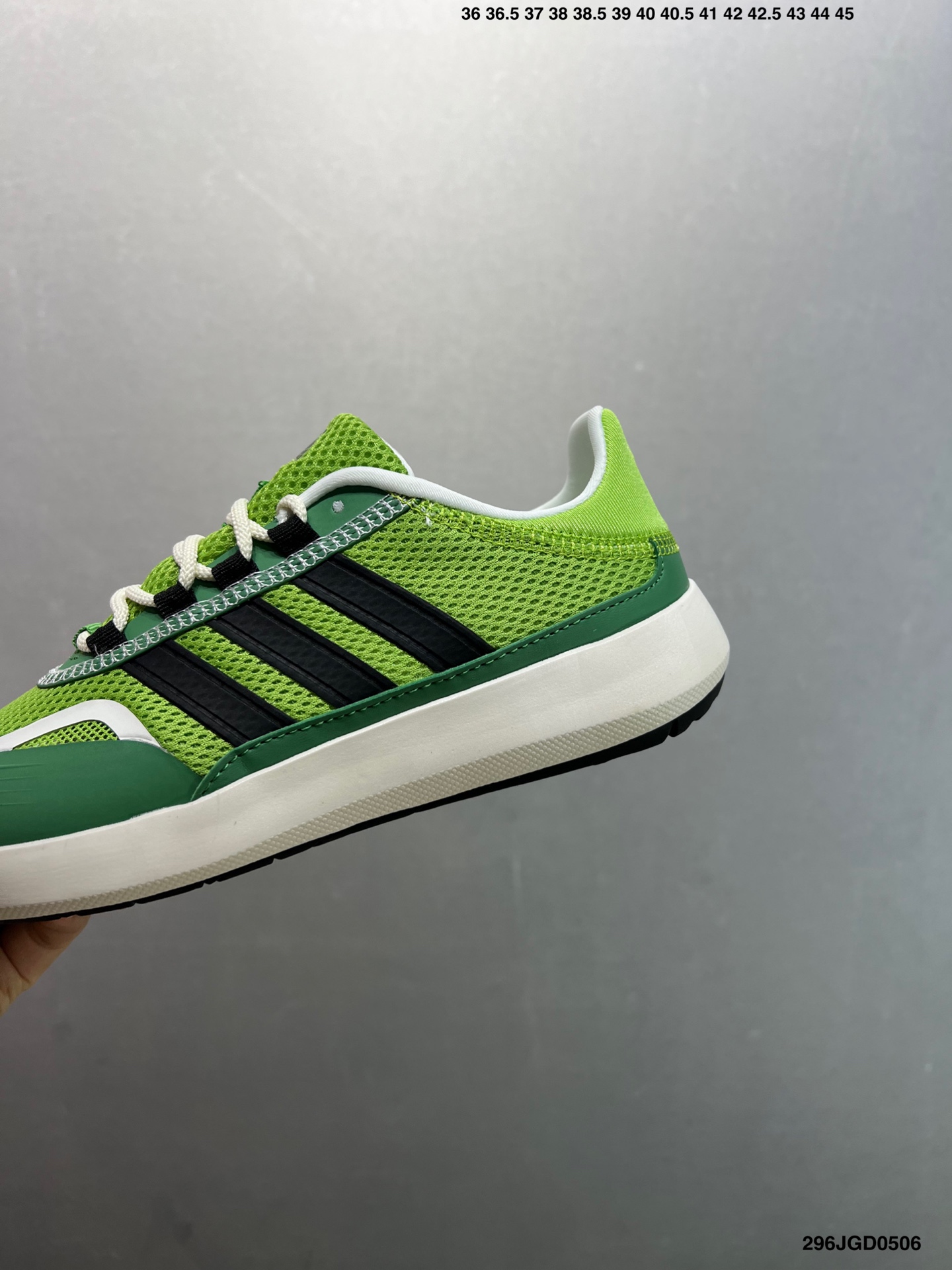 Adidas Roamboat Low-Top Running Shoes - Comfortable, Durable, and Versatile 3 i1746464183083 3224 0 5