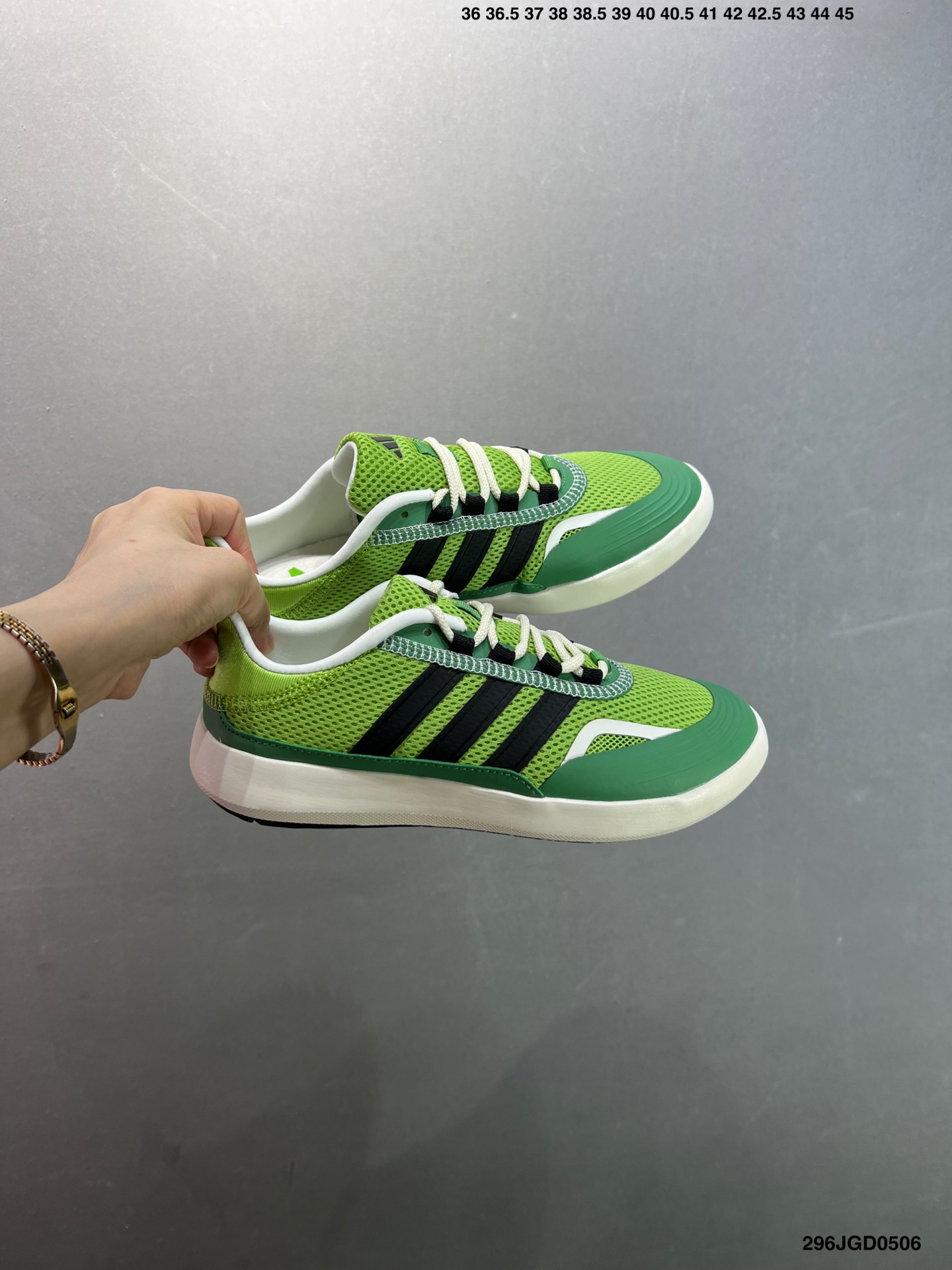 Adidas Roamboat Low-Top Running Shoes - Comfortable, Durable, and Versatile 5 i1746464185037 4724 0 8
